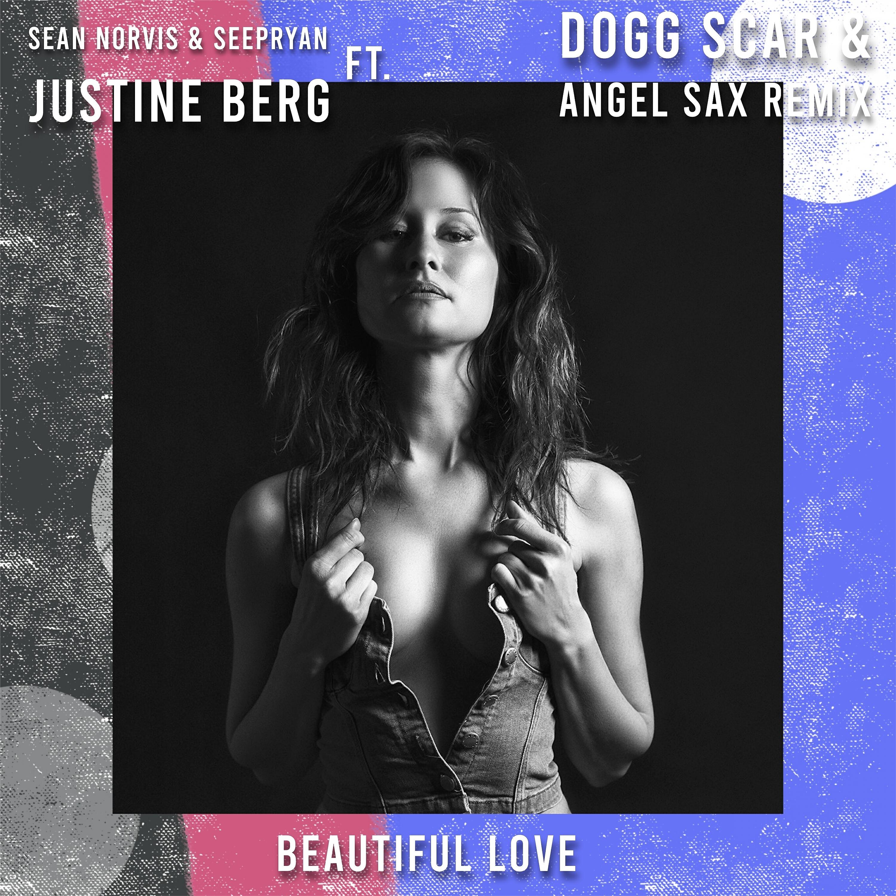 Sean Norvis - Beautiful Love (Dogg Scar & Angel Sax Extended Remix)
