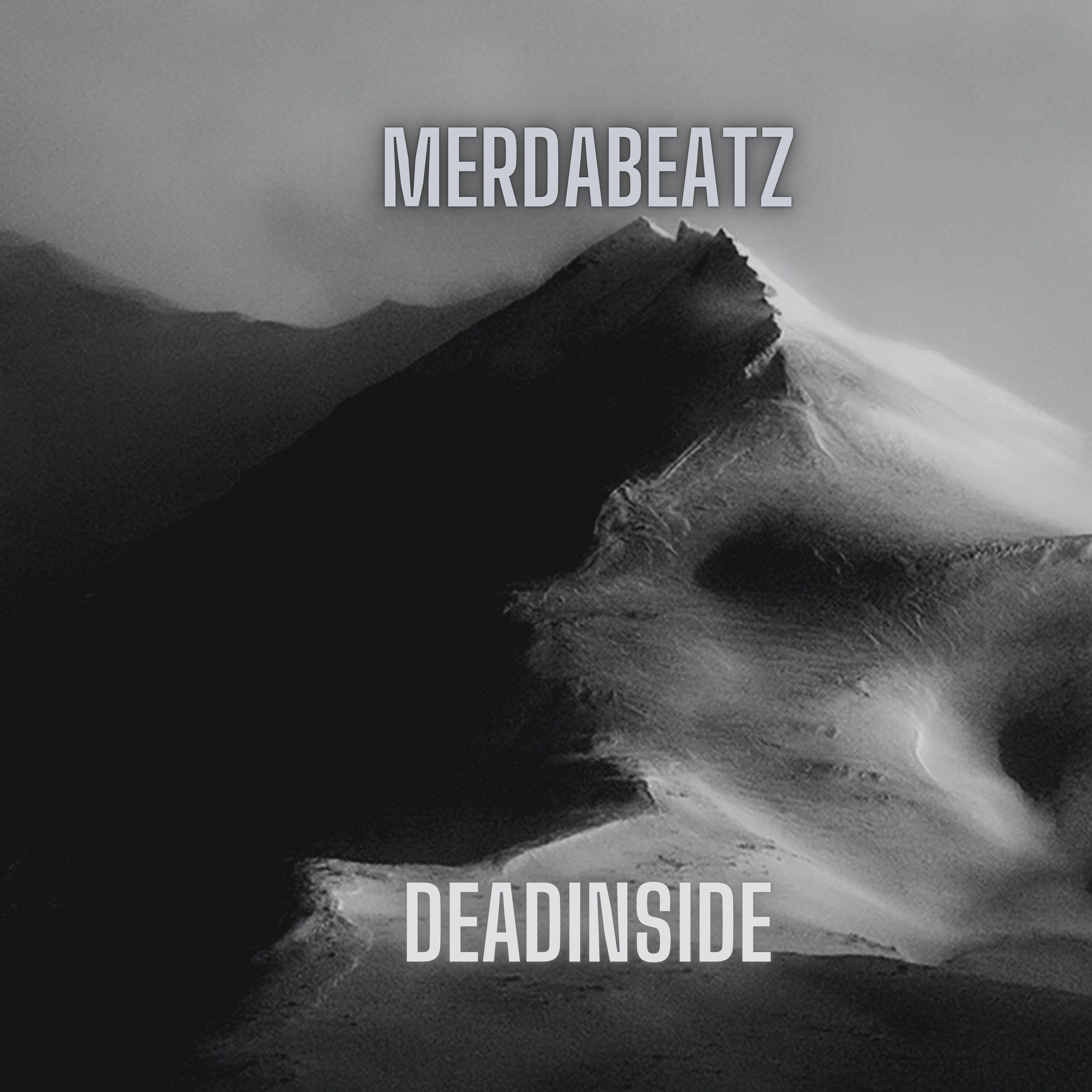Постер альбома Deadinside