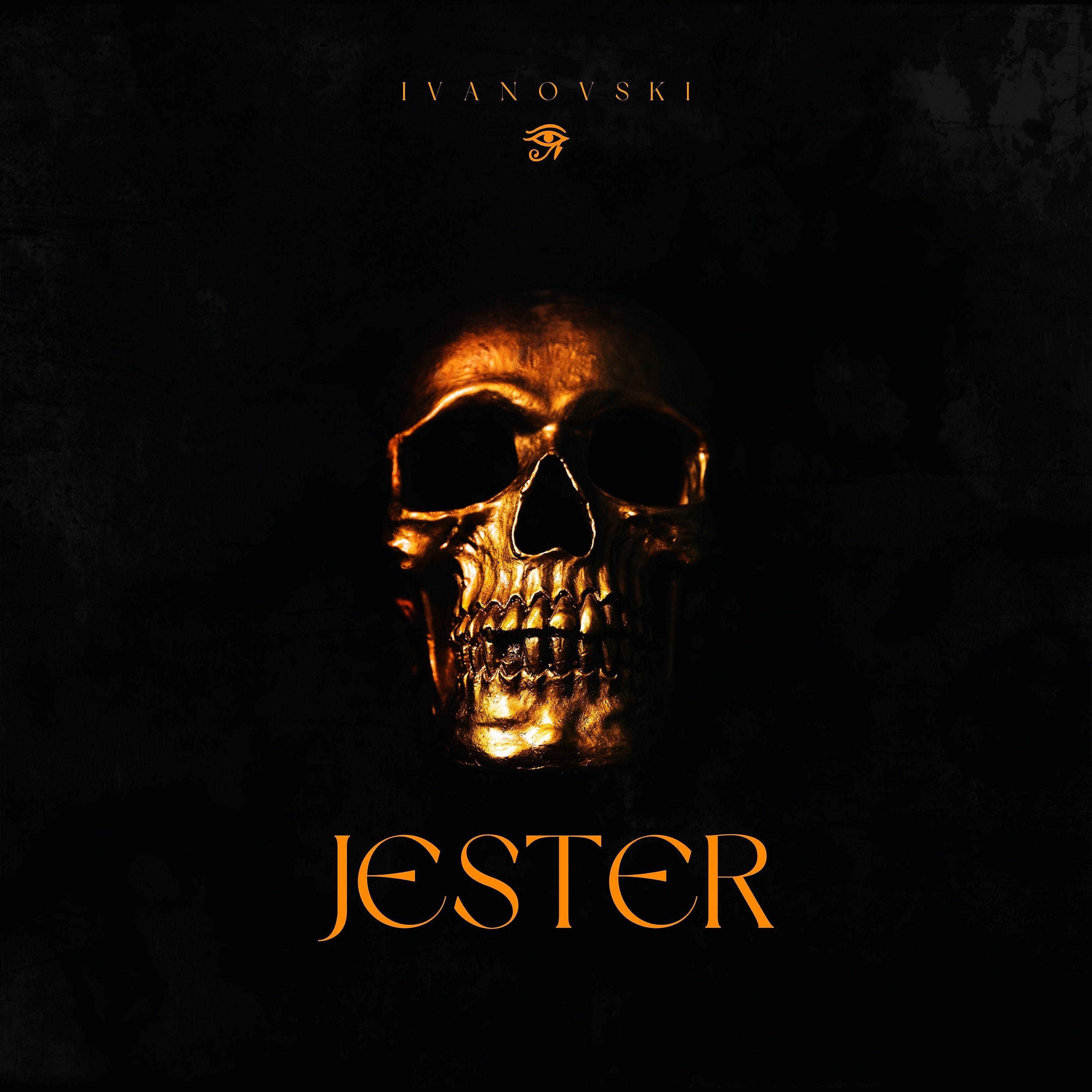 Постер альбома Jester
