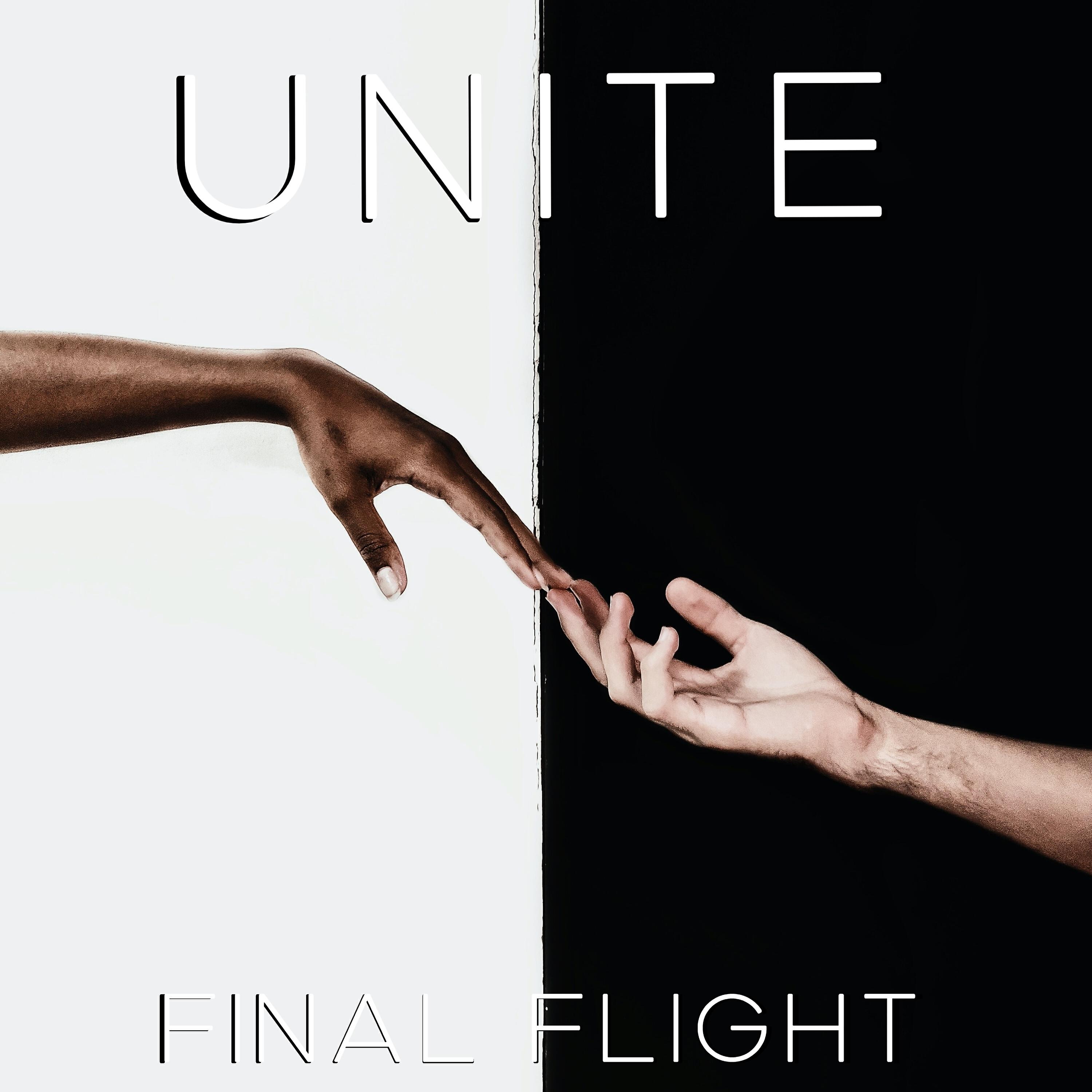 Final Flight - Unite