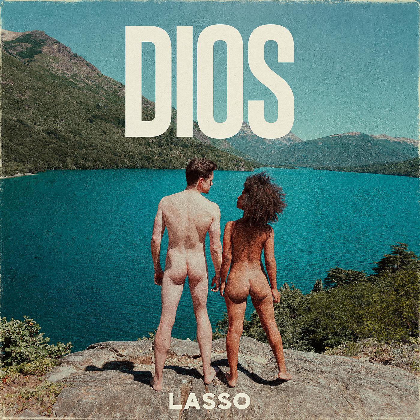 Постер альбома DIOS