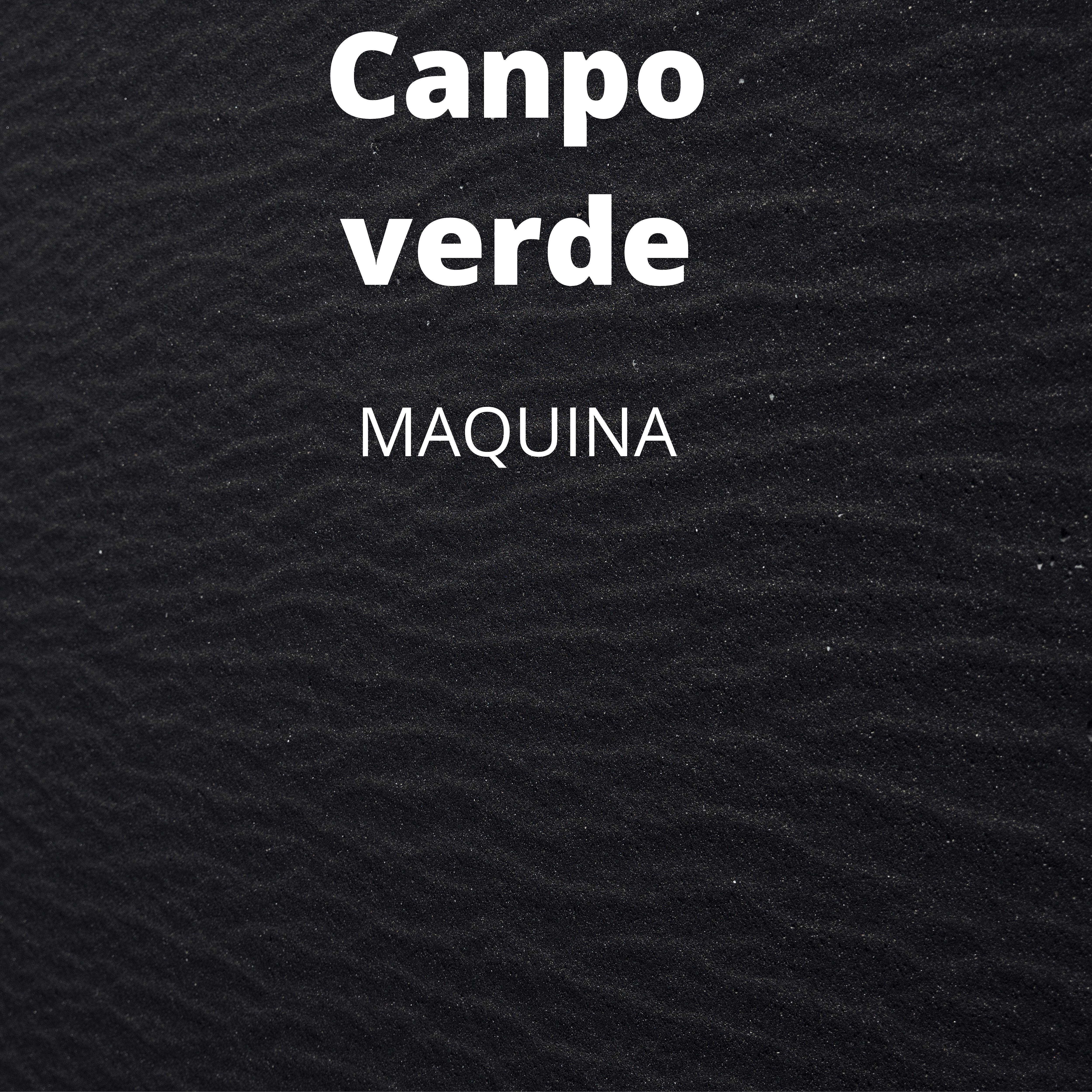 MAQUINA - Moko