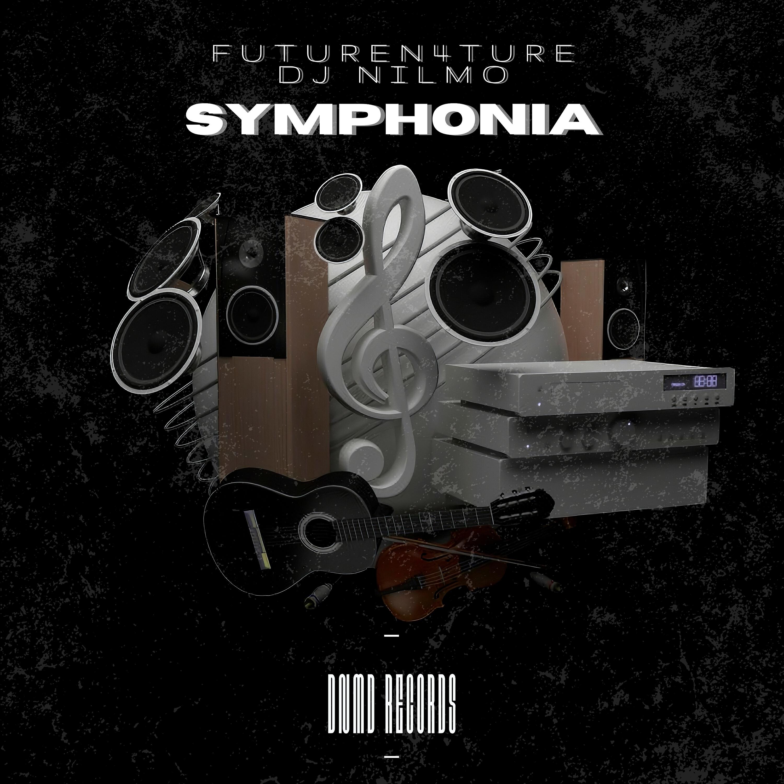 Dj NilMo - Symphonia