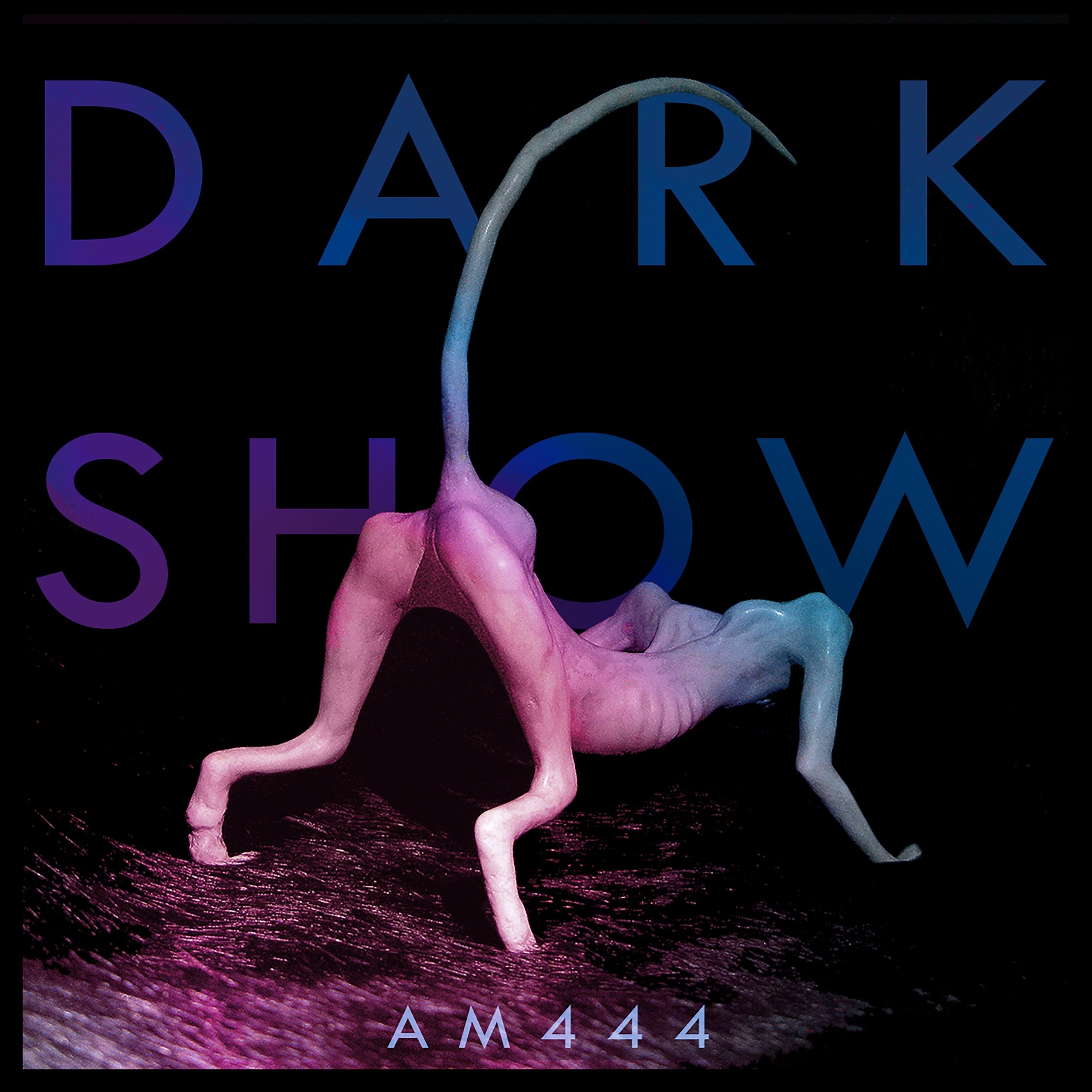 Постер альбома Dark Show