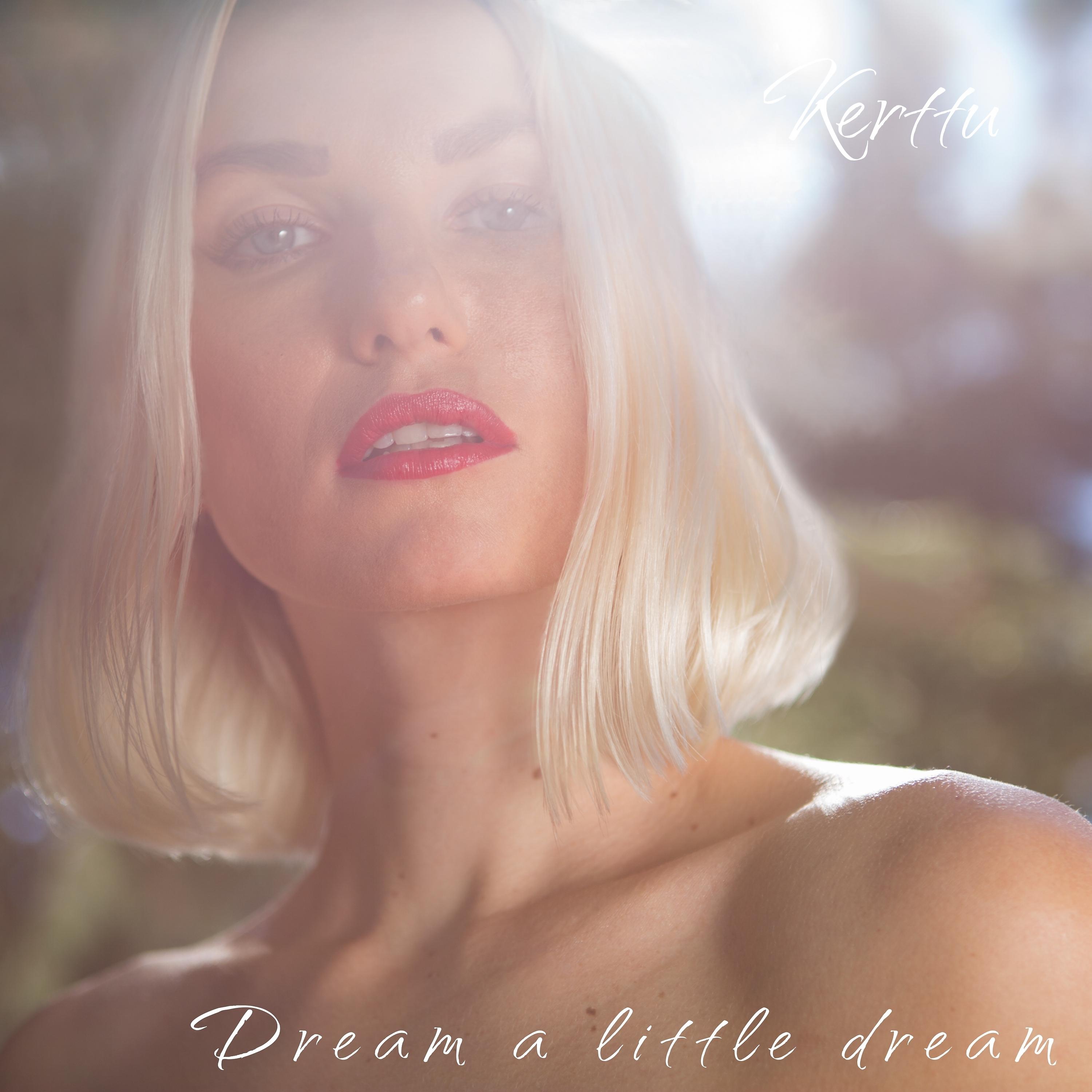 Постер альбома Dream a Little Dream