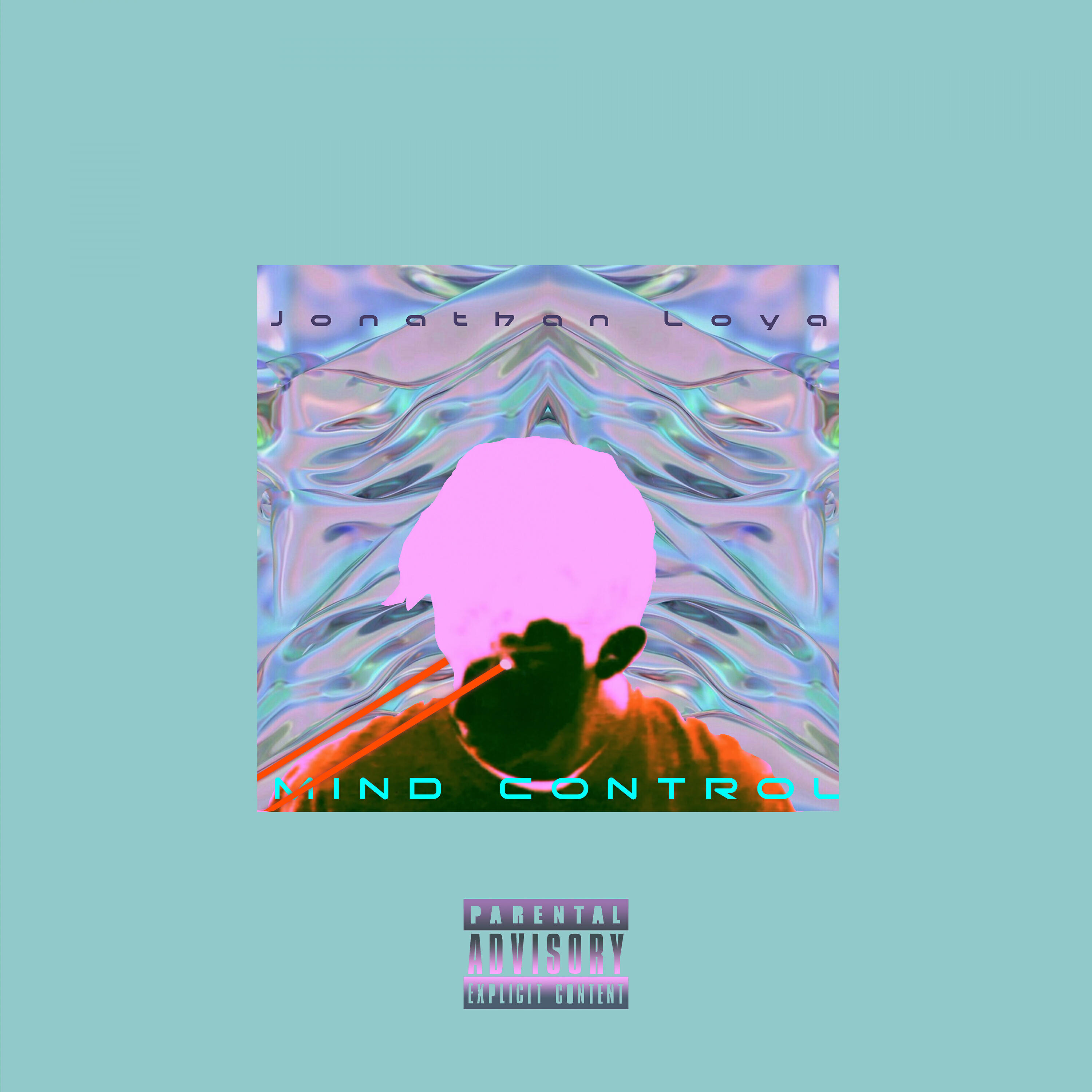 Jonathan Loya - Man, Eater