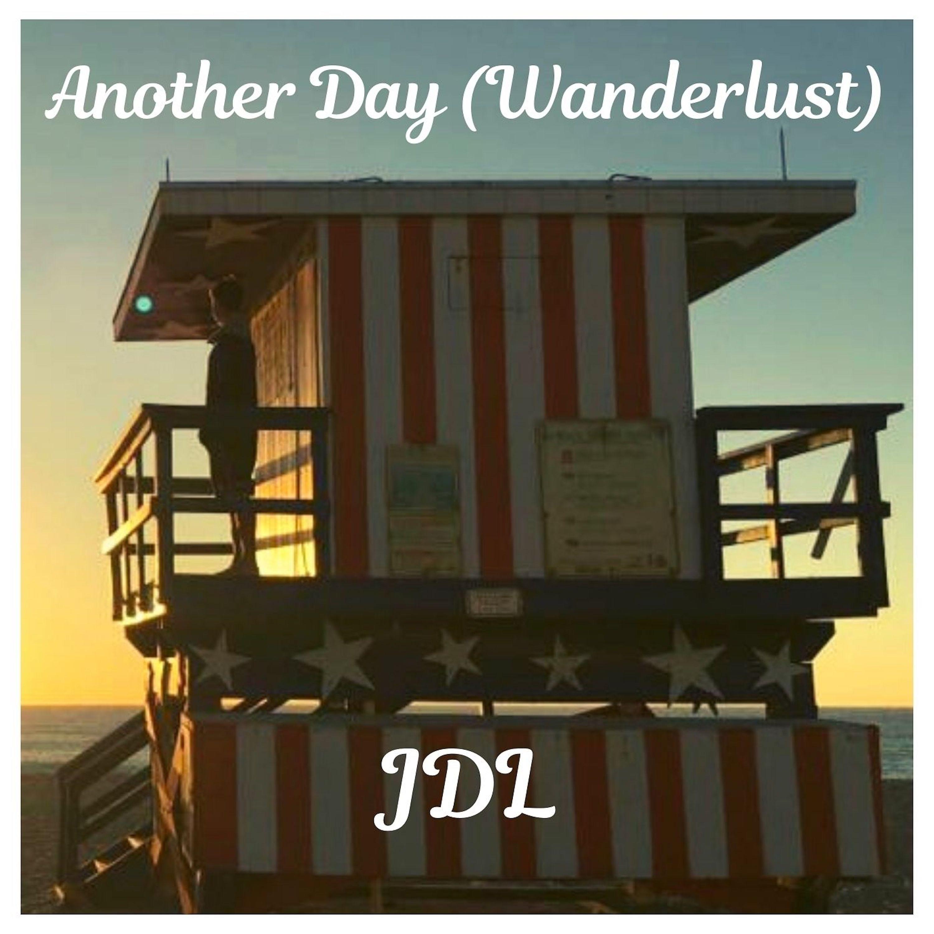 Постер альбома Another Day (Wanderlust)