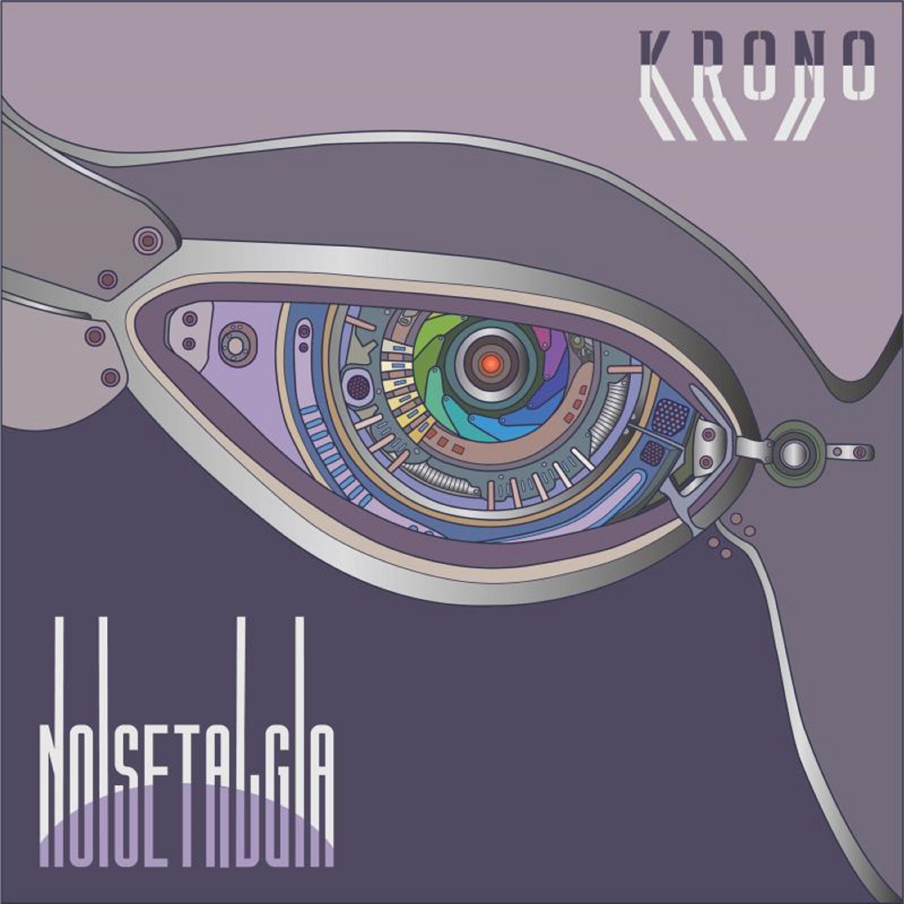 Постер альбома Noisetalgia