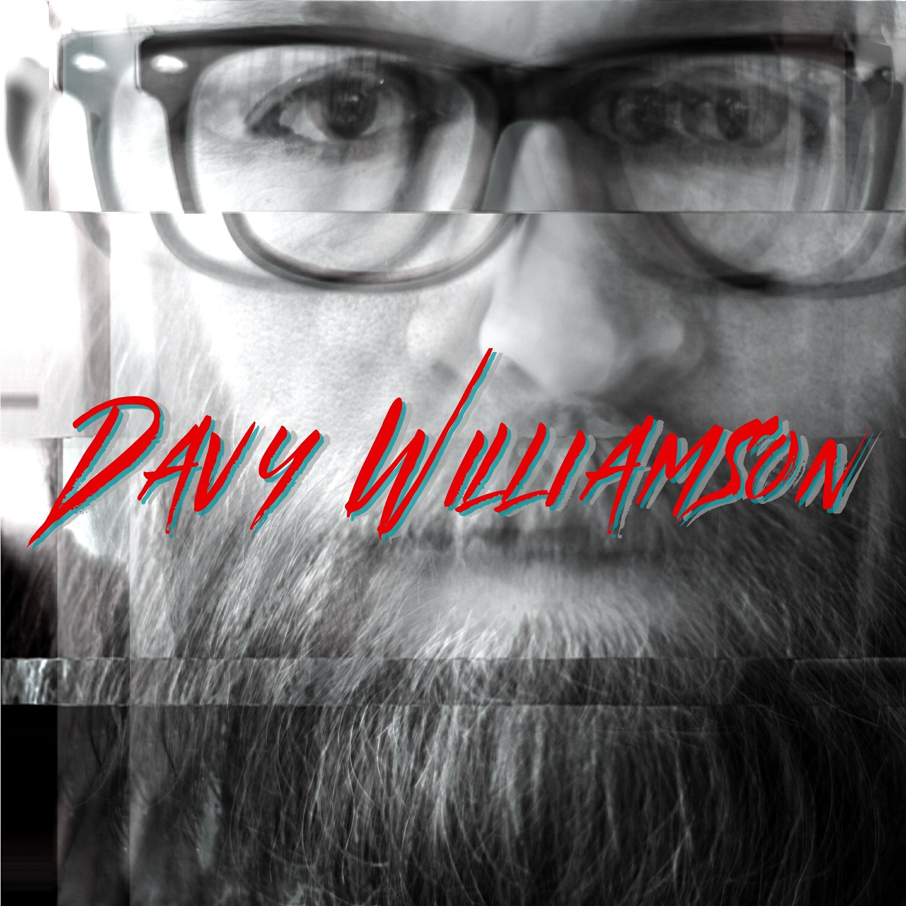 Davy Williamson - Same Place