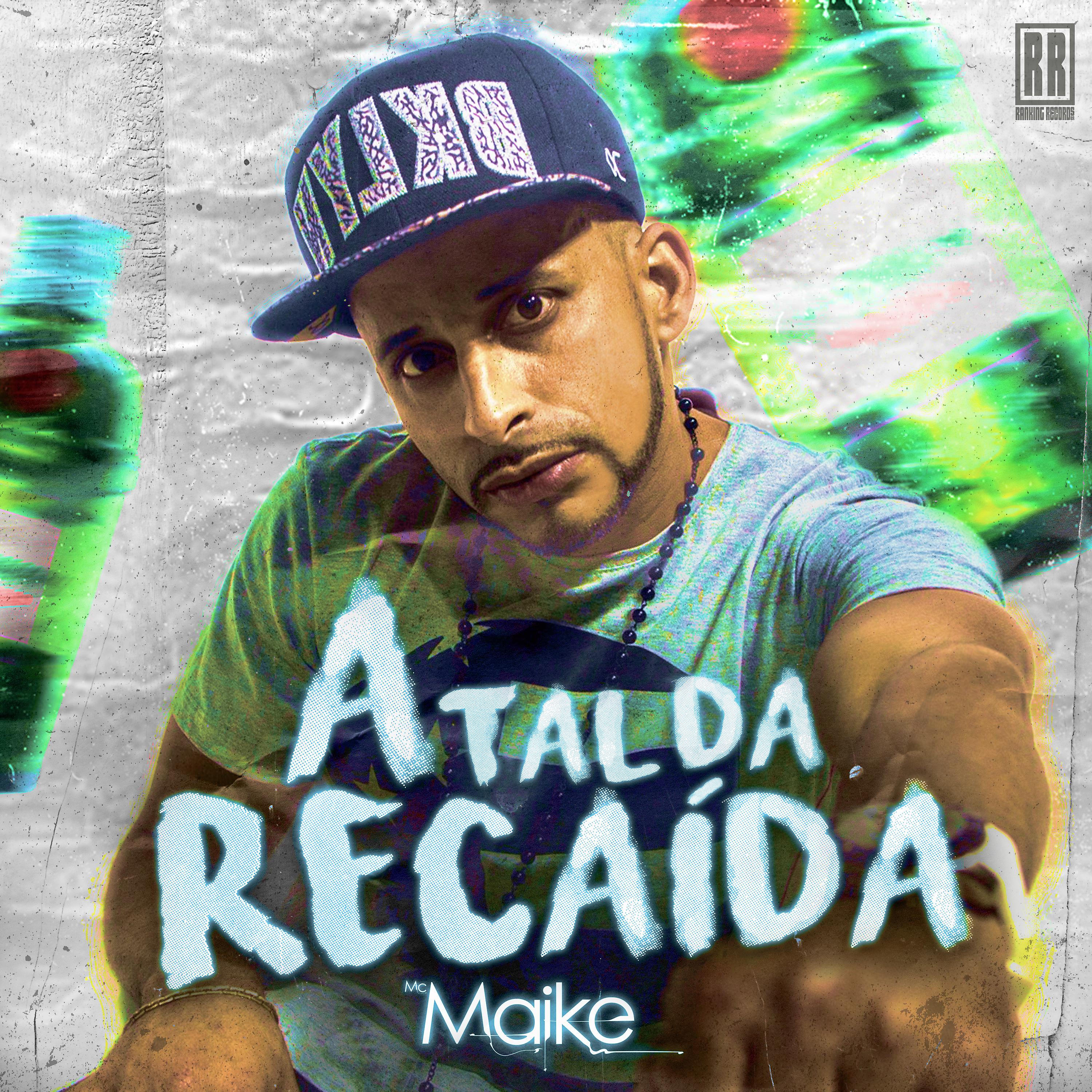 Постер альбома A Tal da Recaída