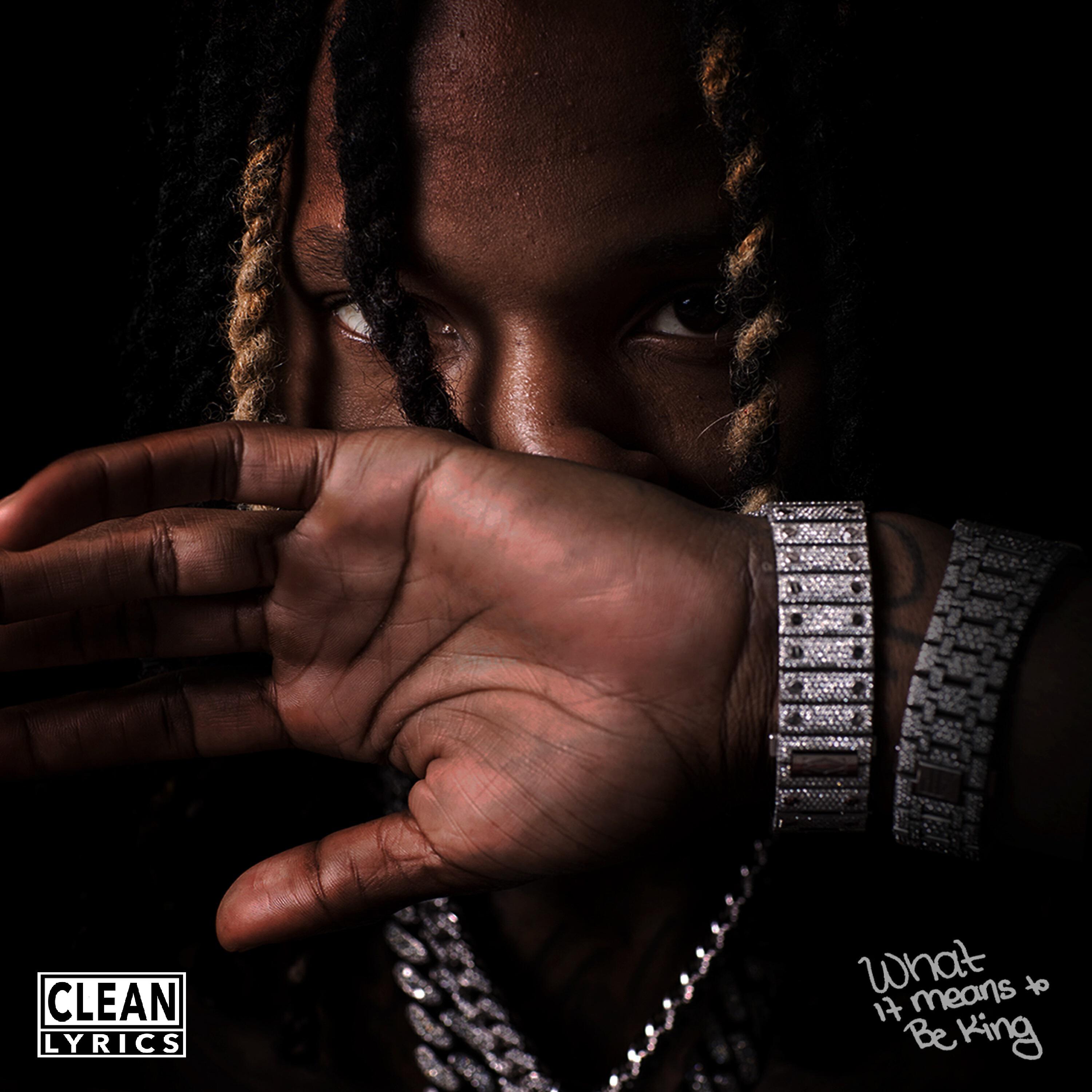 King Von - Evil Twins