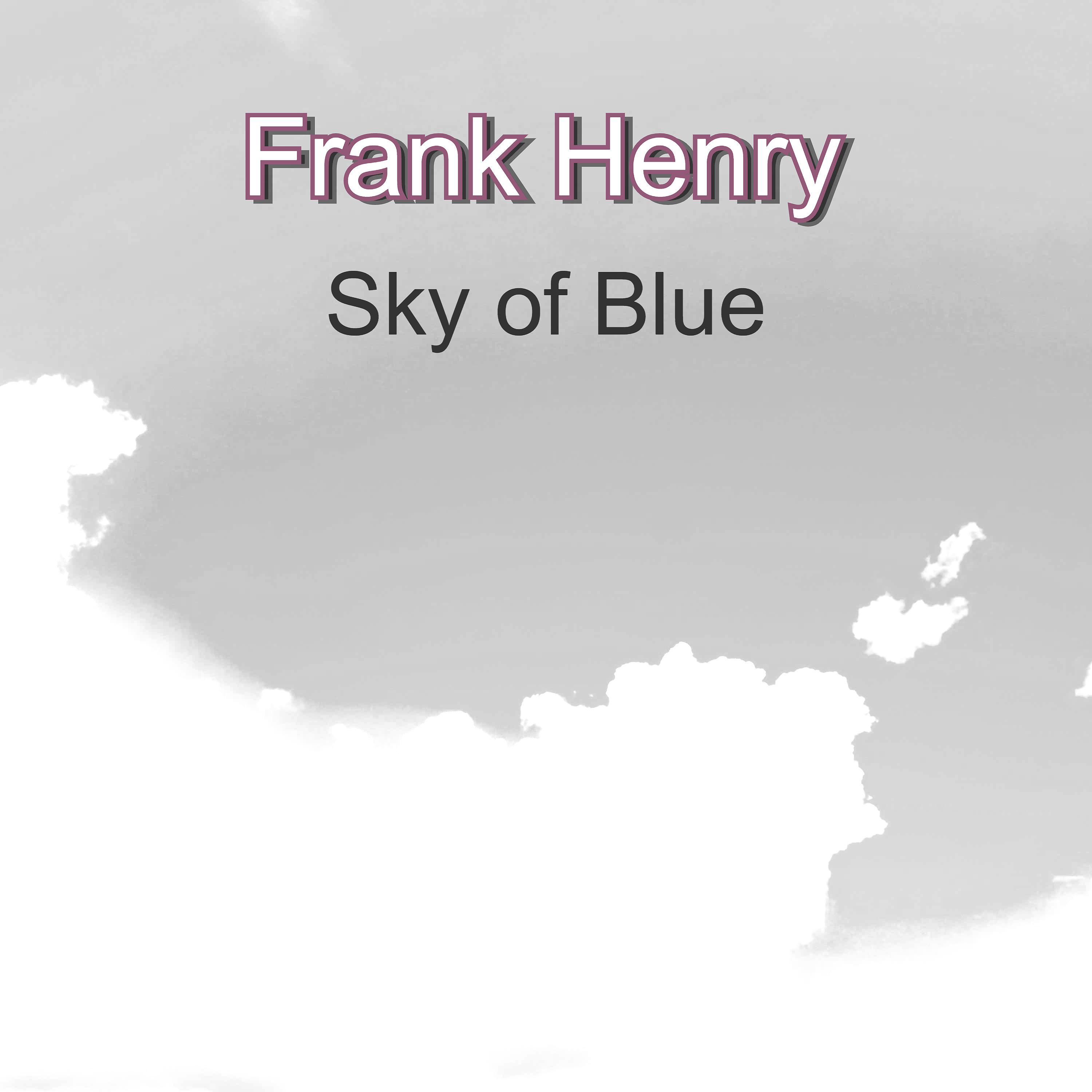 Постер альбома Sky Of Blue