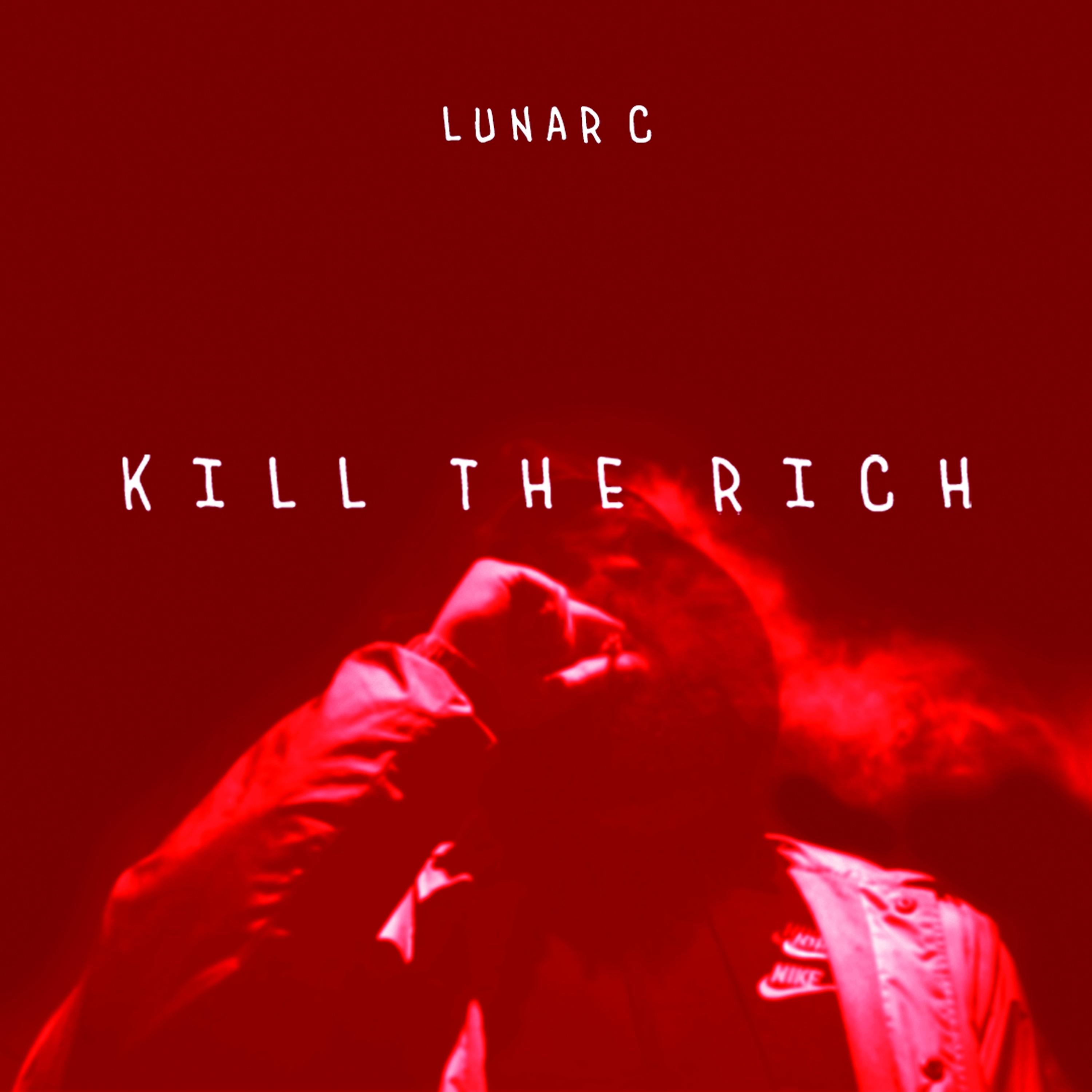 Постер альбома Kill the Rich