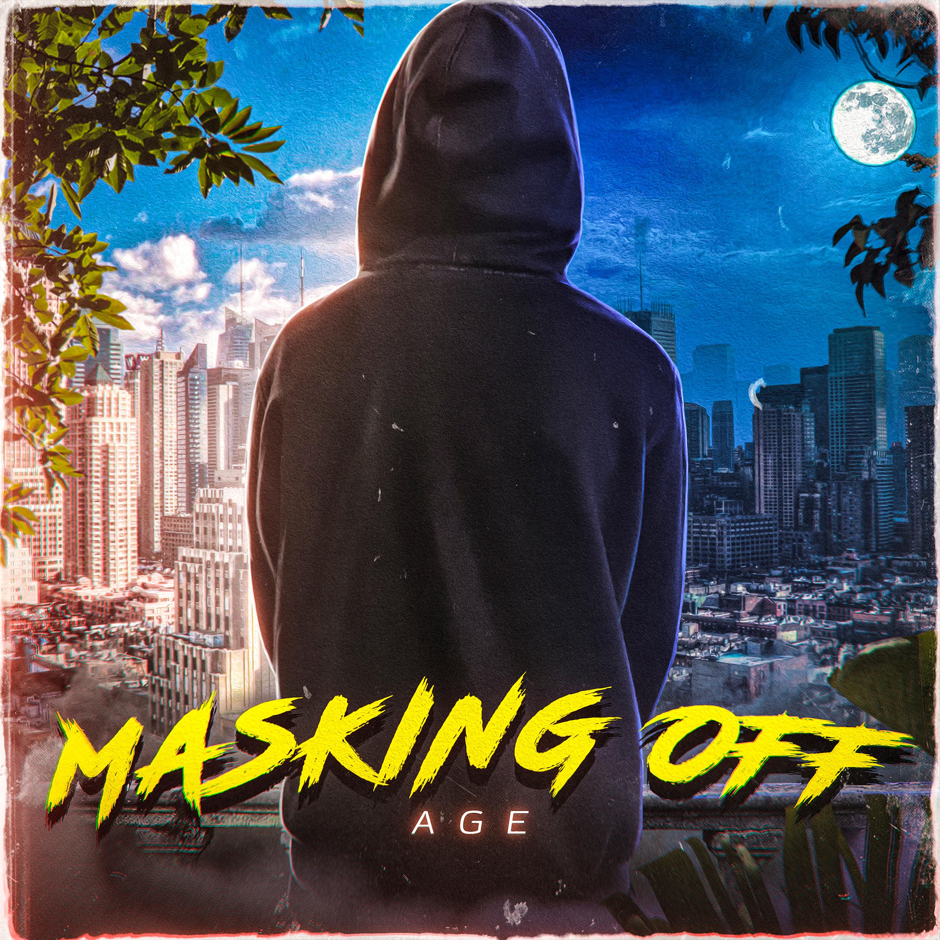 Постер альбома Masking Off