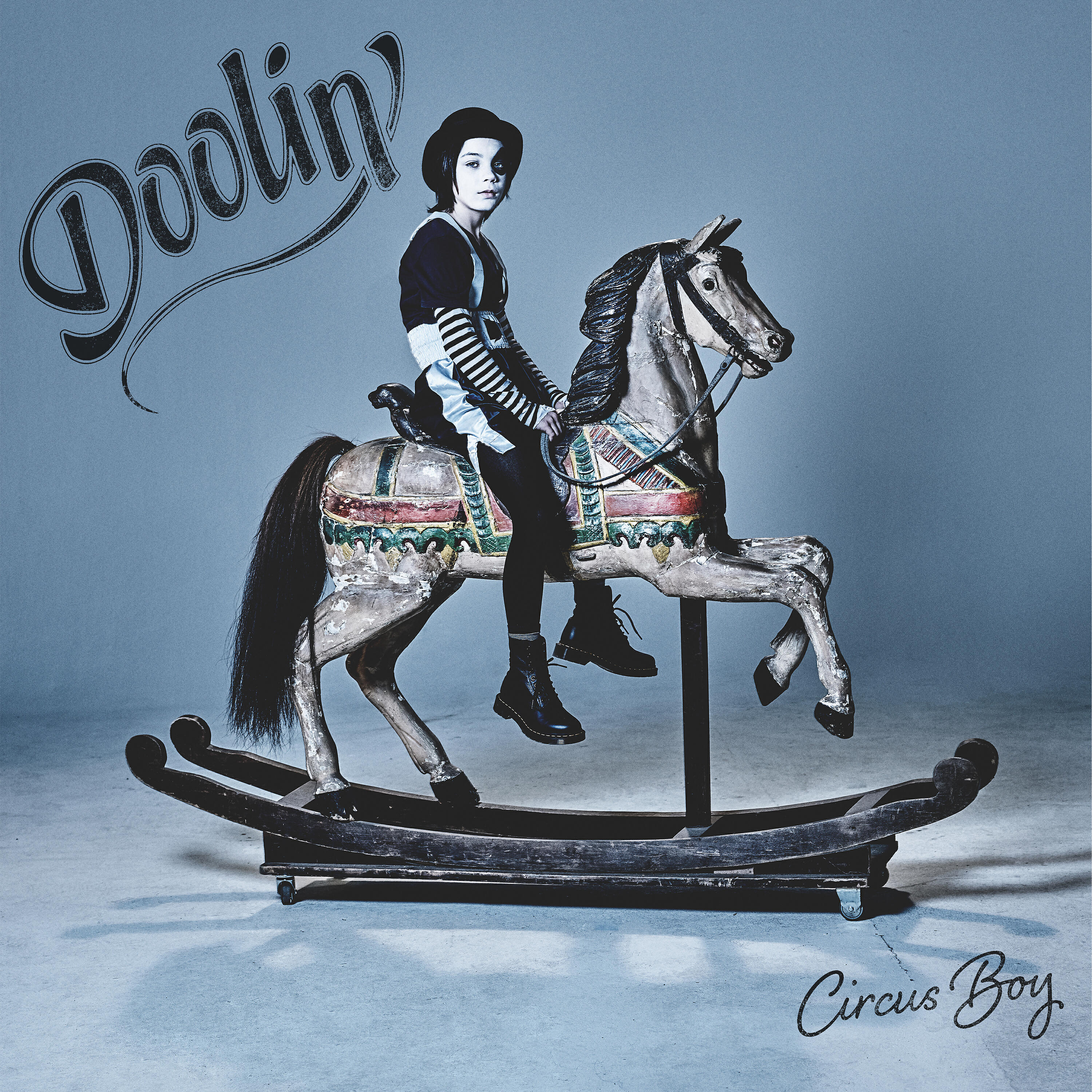 Doolin' - Circus Boy