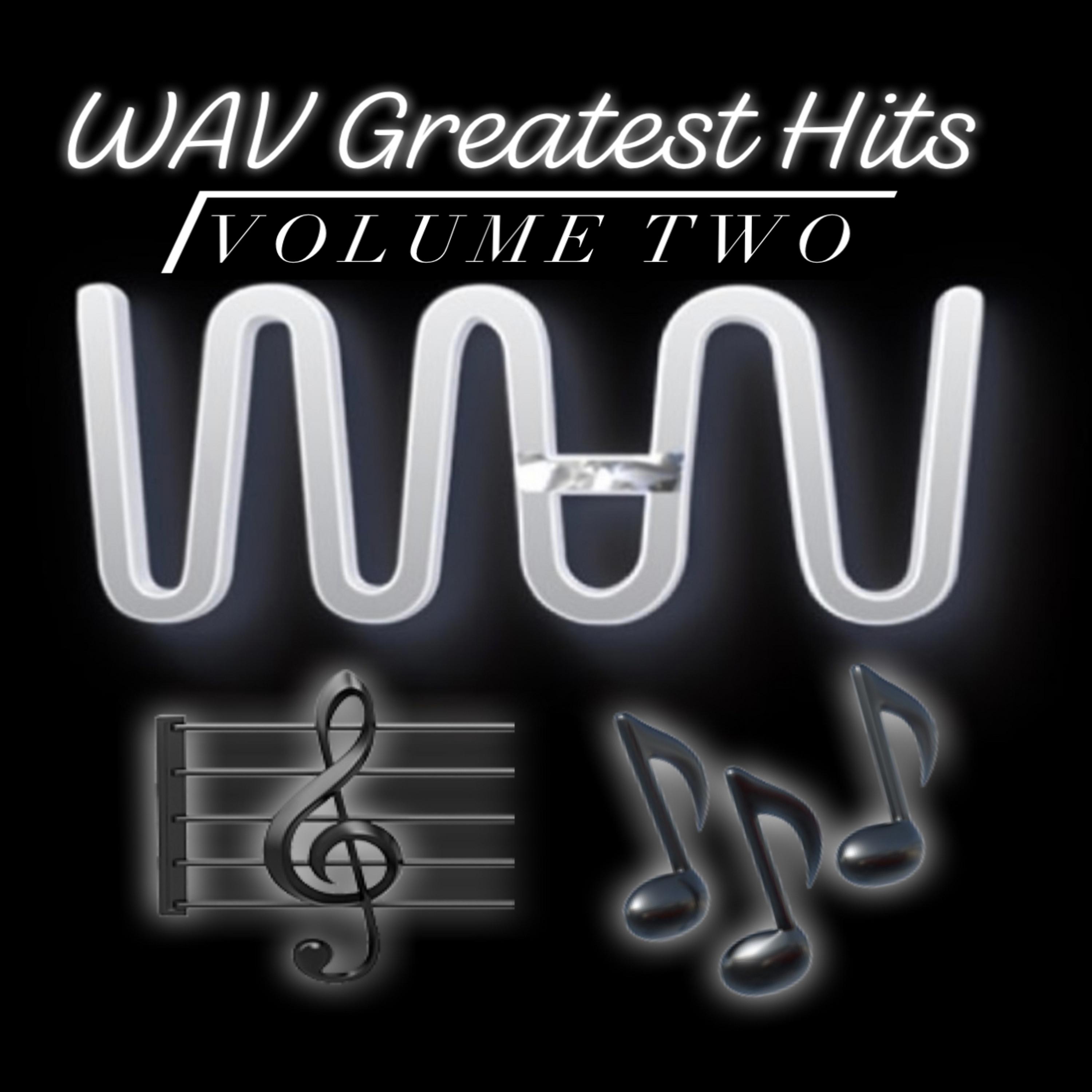 Постер альбома WAV Greatest Hits Volume Two