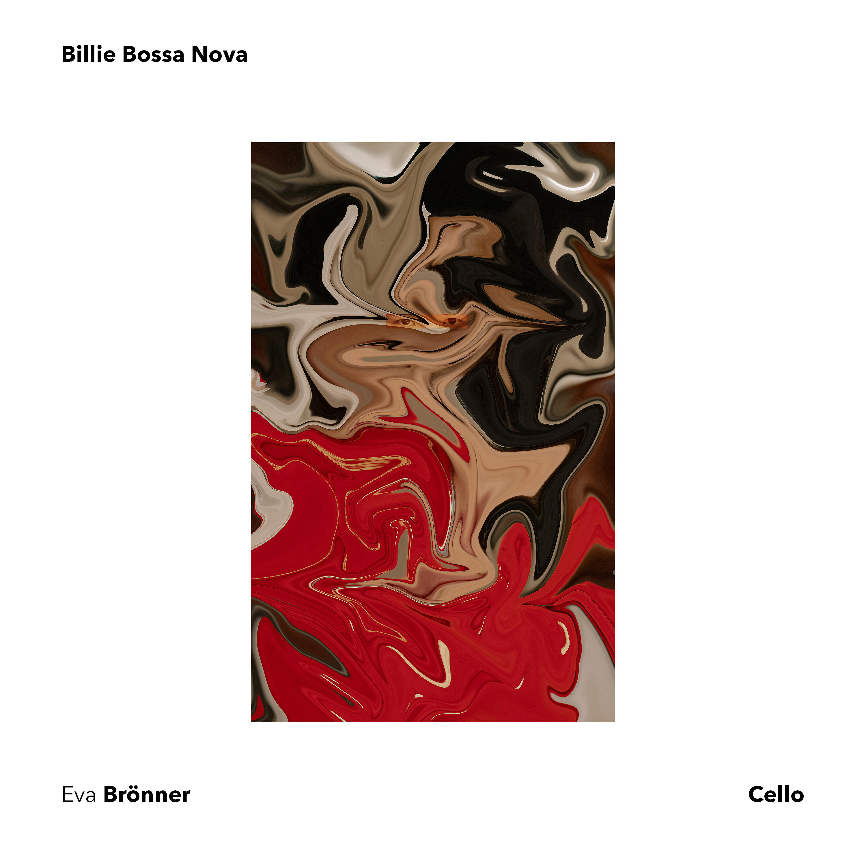 Eva Brönner - Billie Bossa Nova