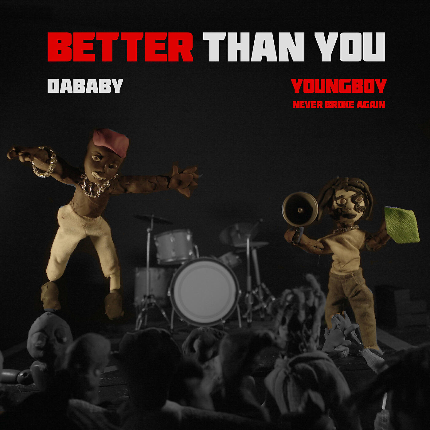 DaBaby - Little to A lot