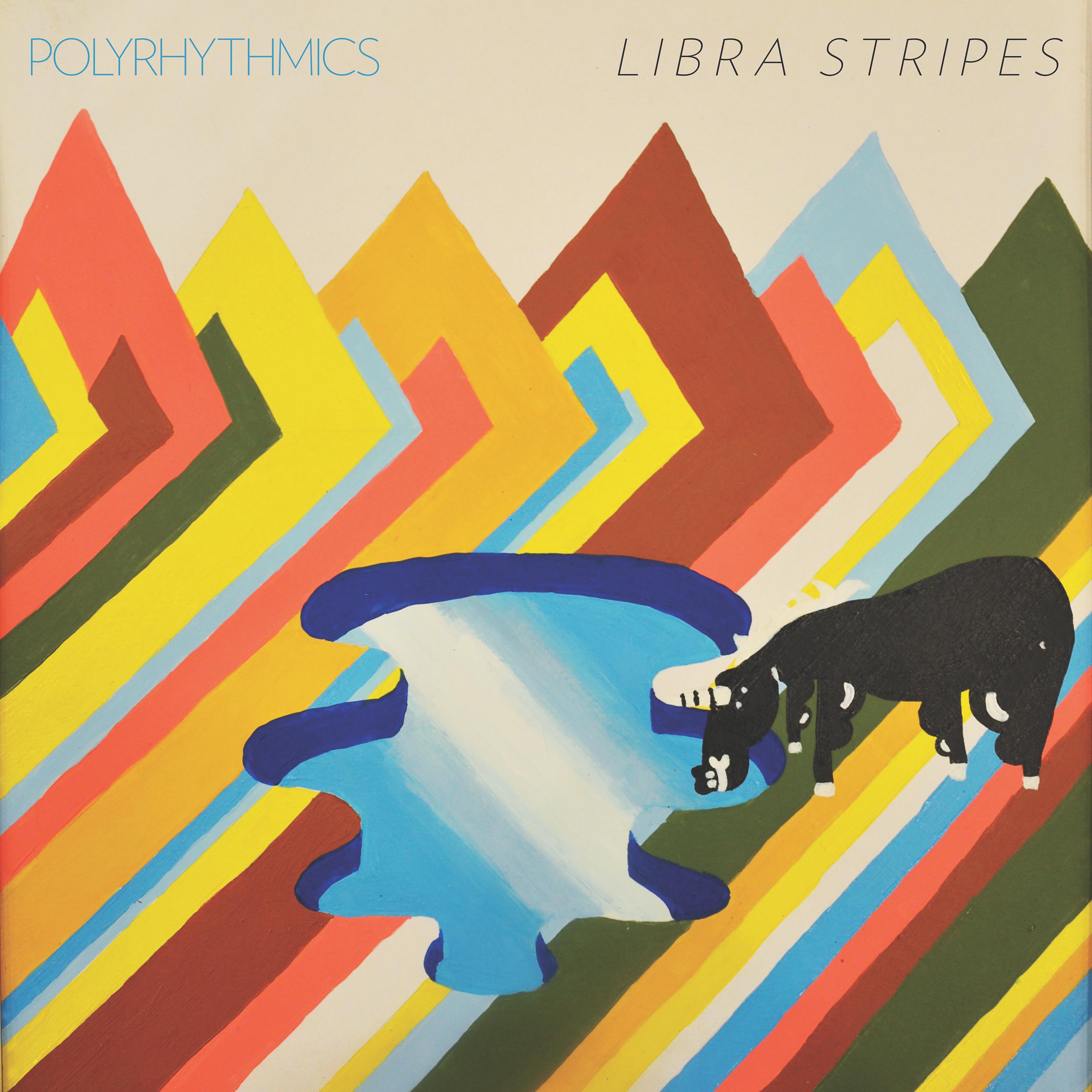 Постер альбома Libra Stripes
