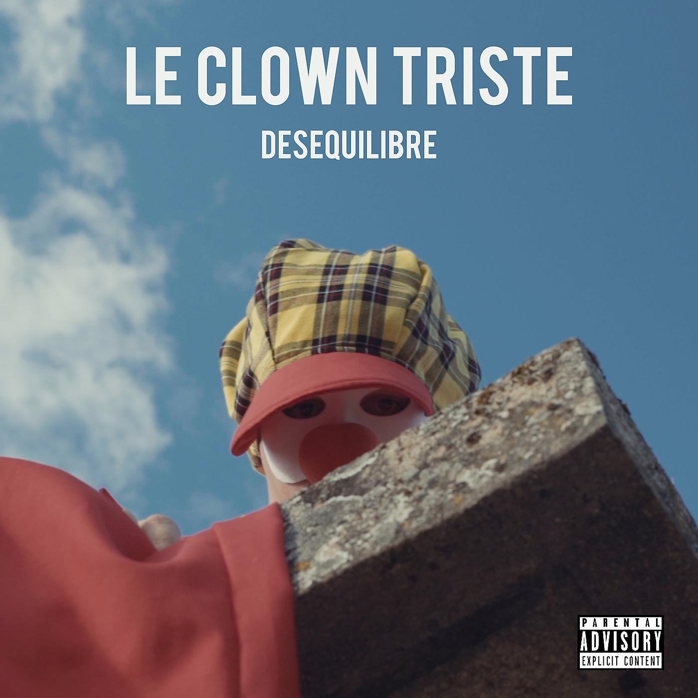 Постер альбома Déséquilibre