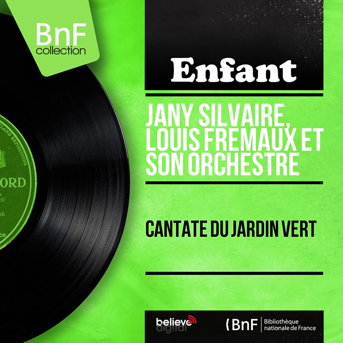 Jany Silvaire - Au pays du Momotomba