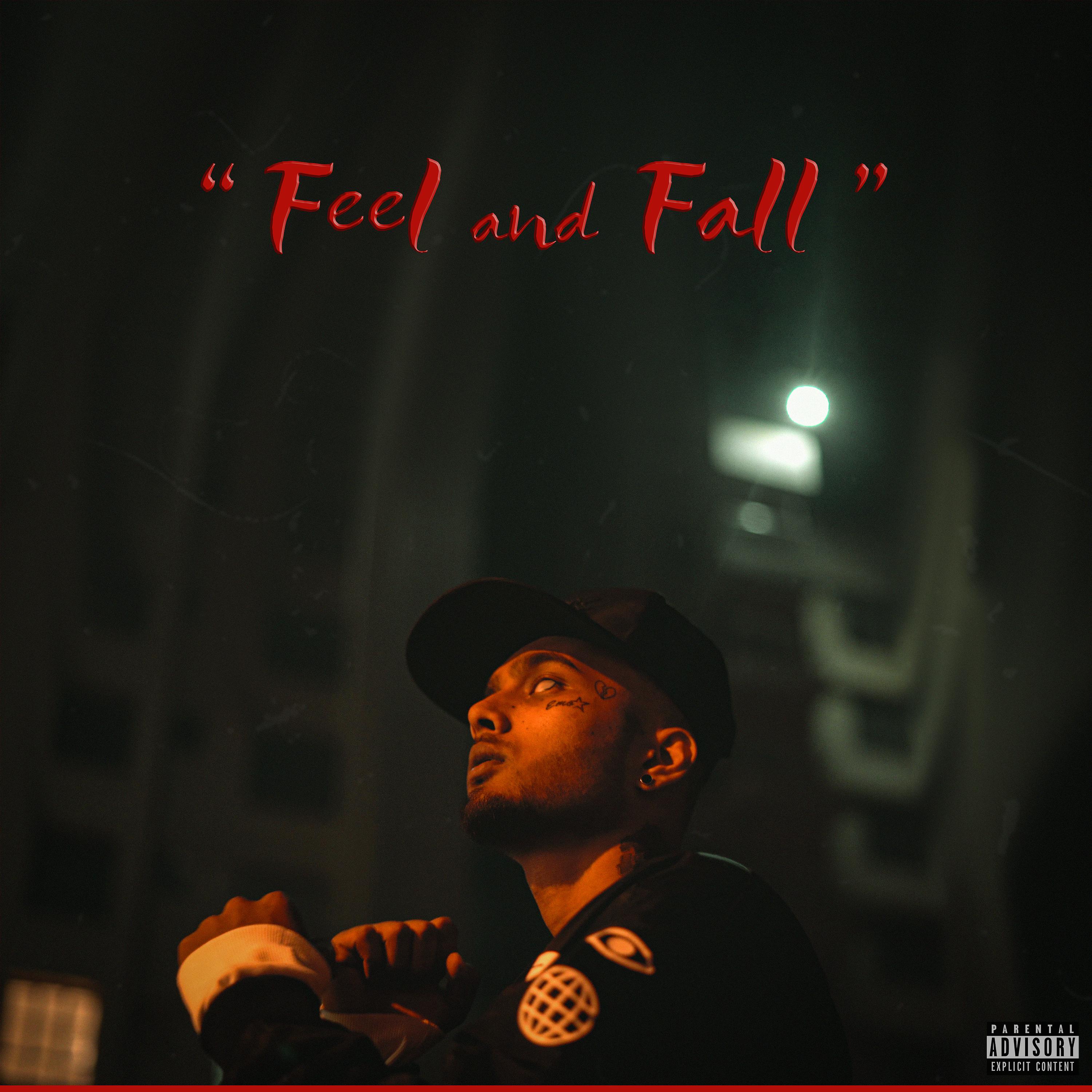 Постер альбома Feel and Fall