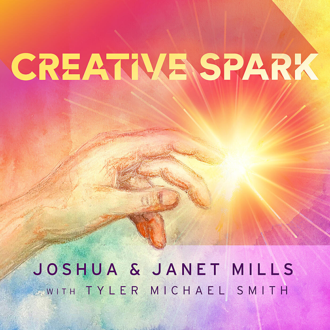 Joshua Mills - Divine Inspiration
