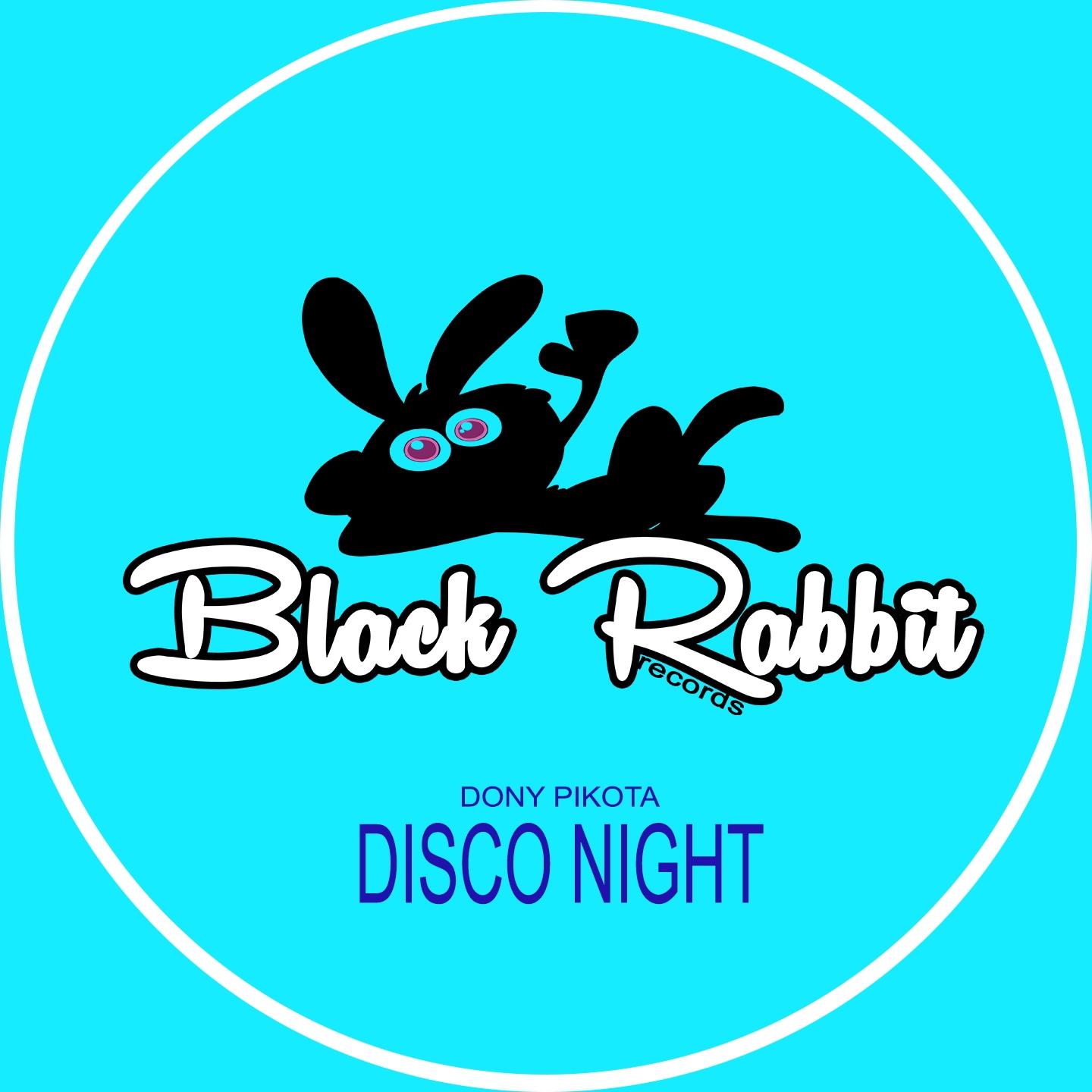 Постер альбома Disco Night