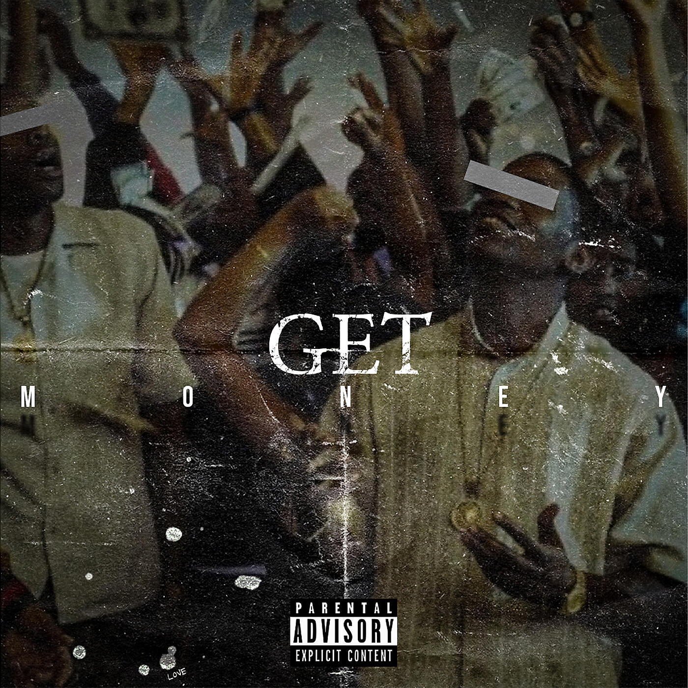 Lonzo - Get Money