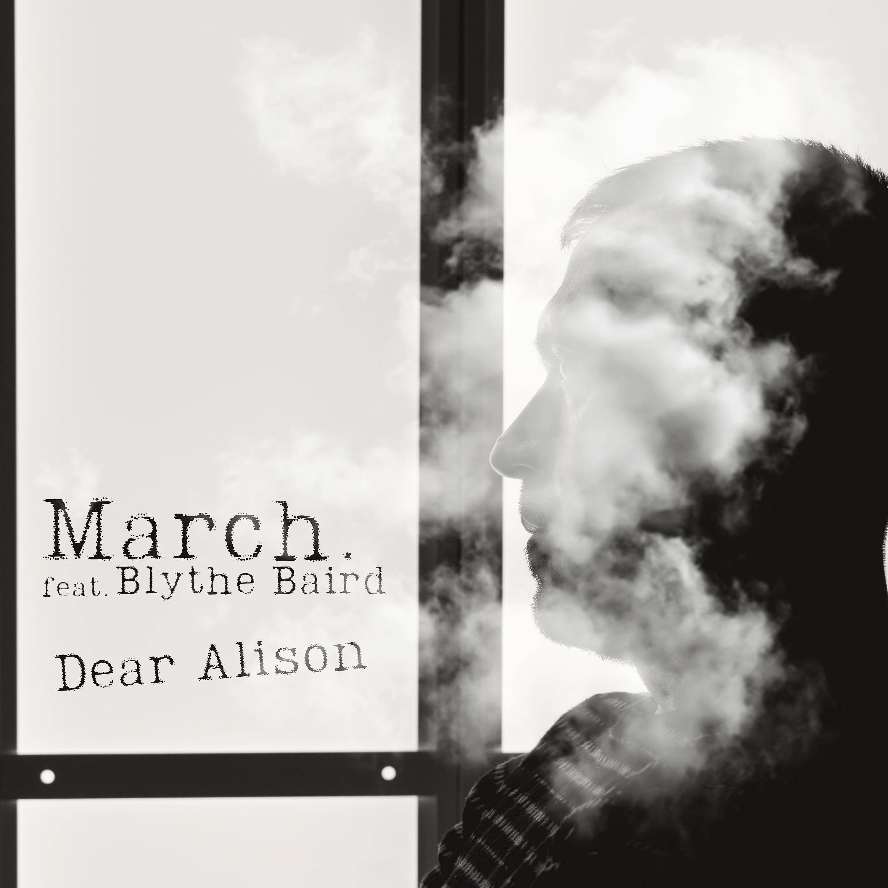 Постер альбома Dear Alison