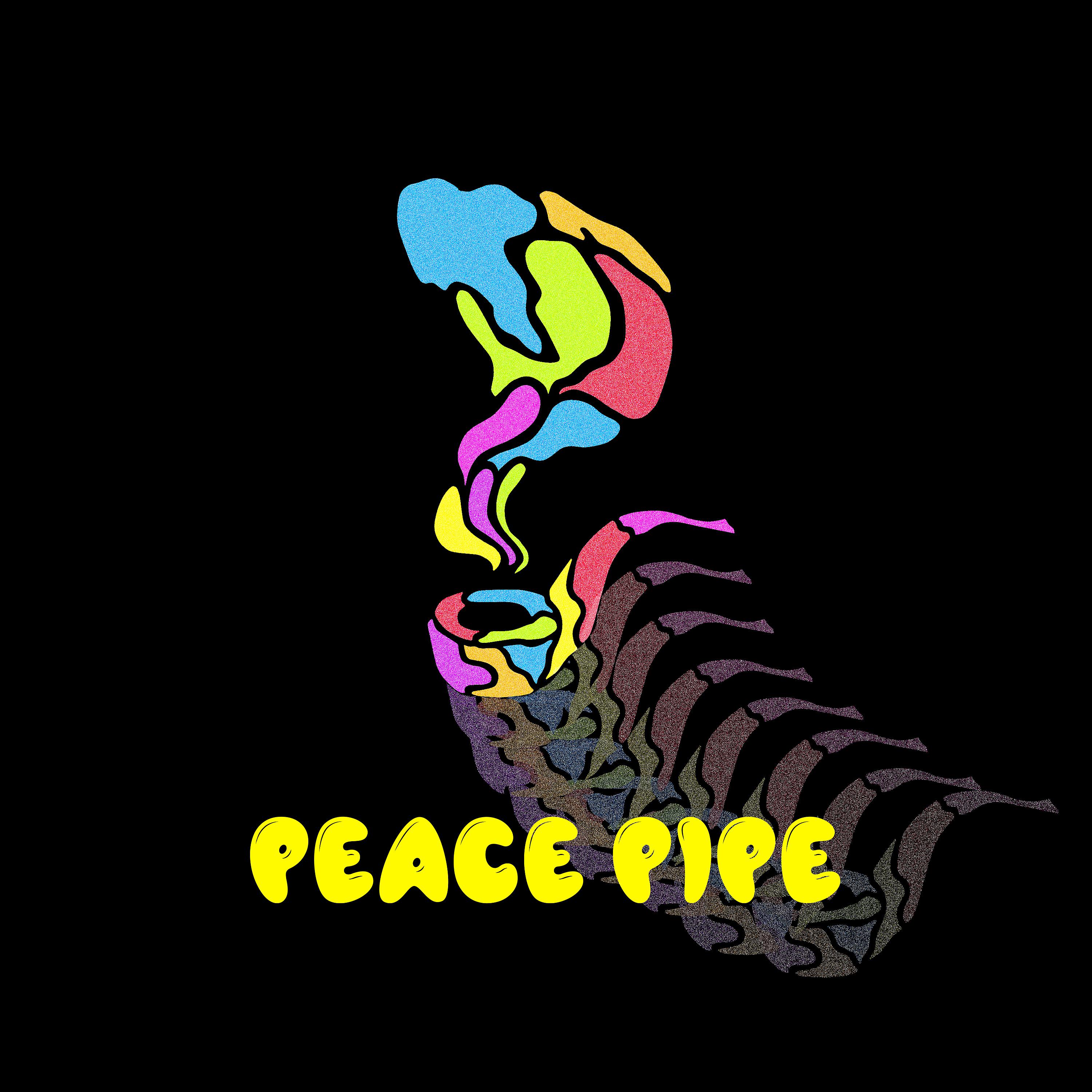 Постер альбома Peace Pipe