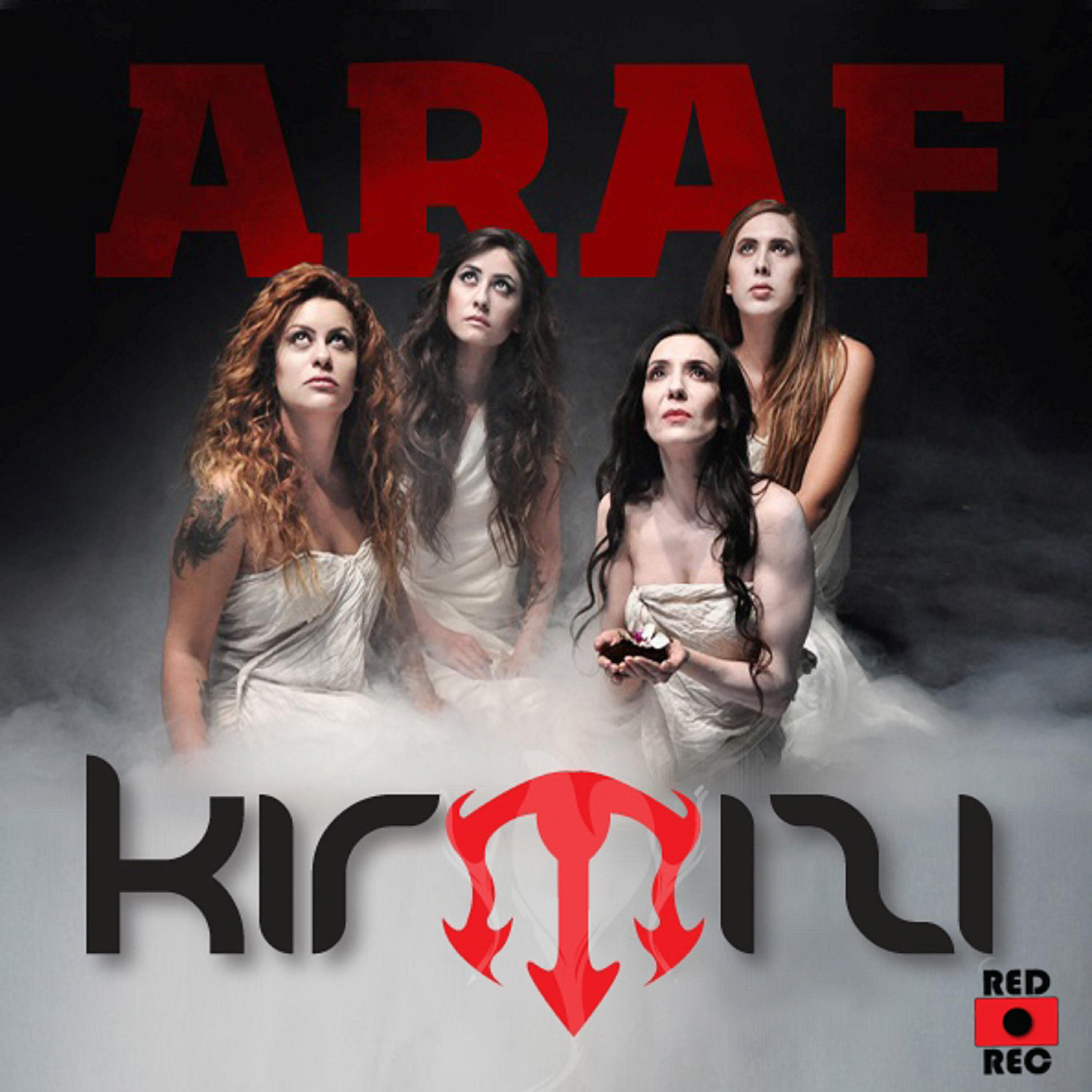 Kırmızı - Araf