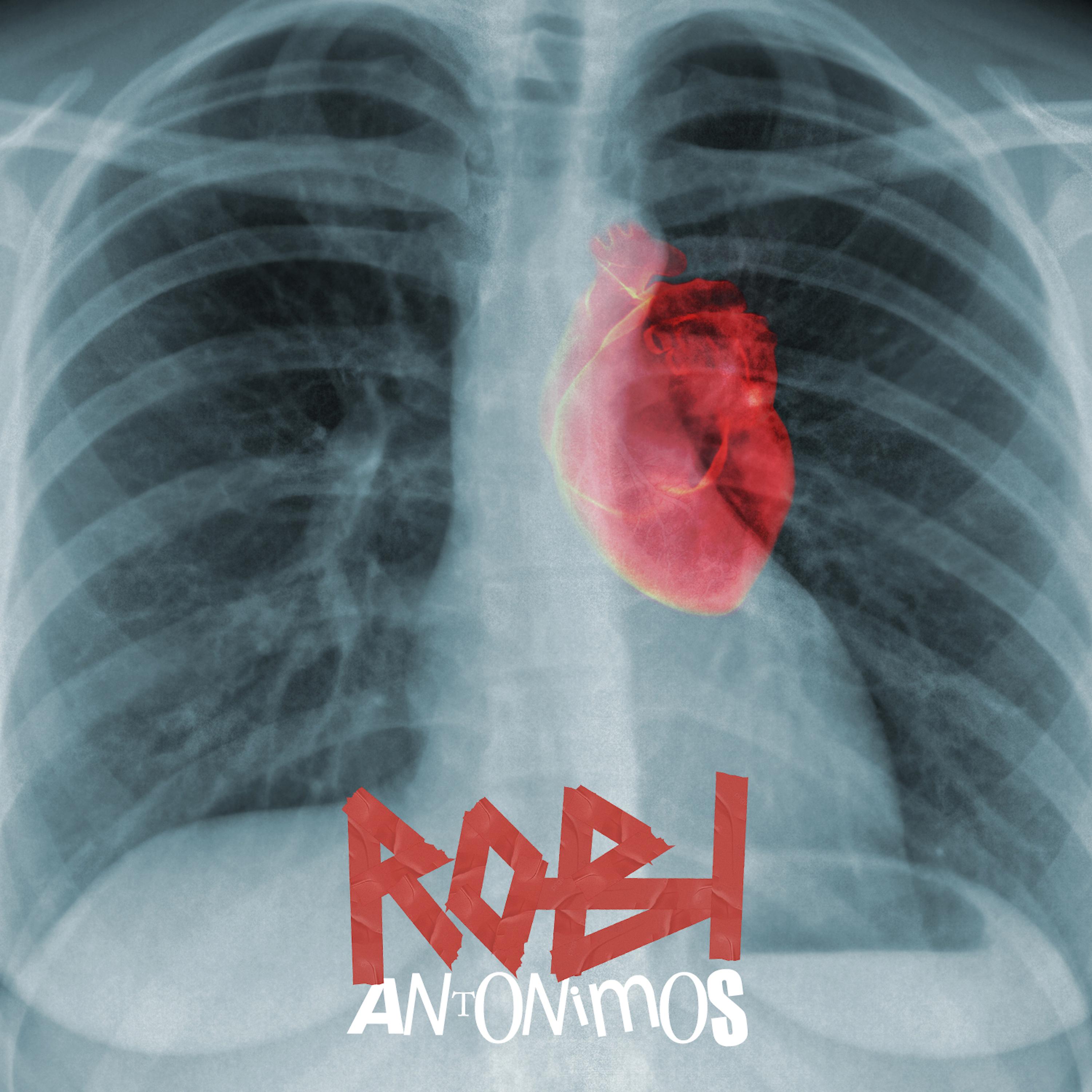 Постер альбома Antónimos