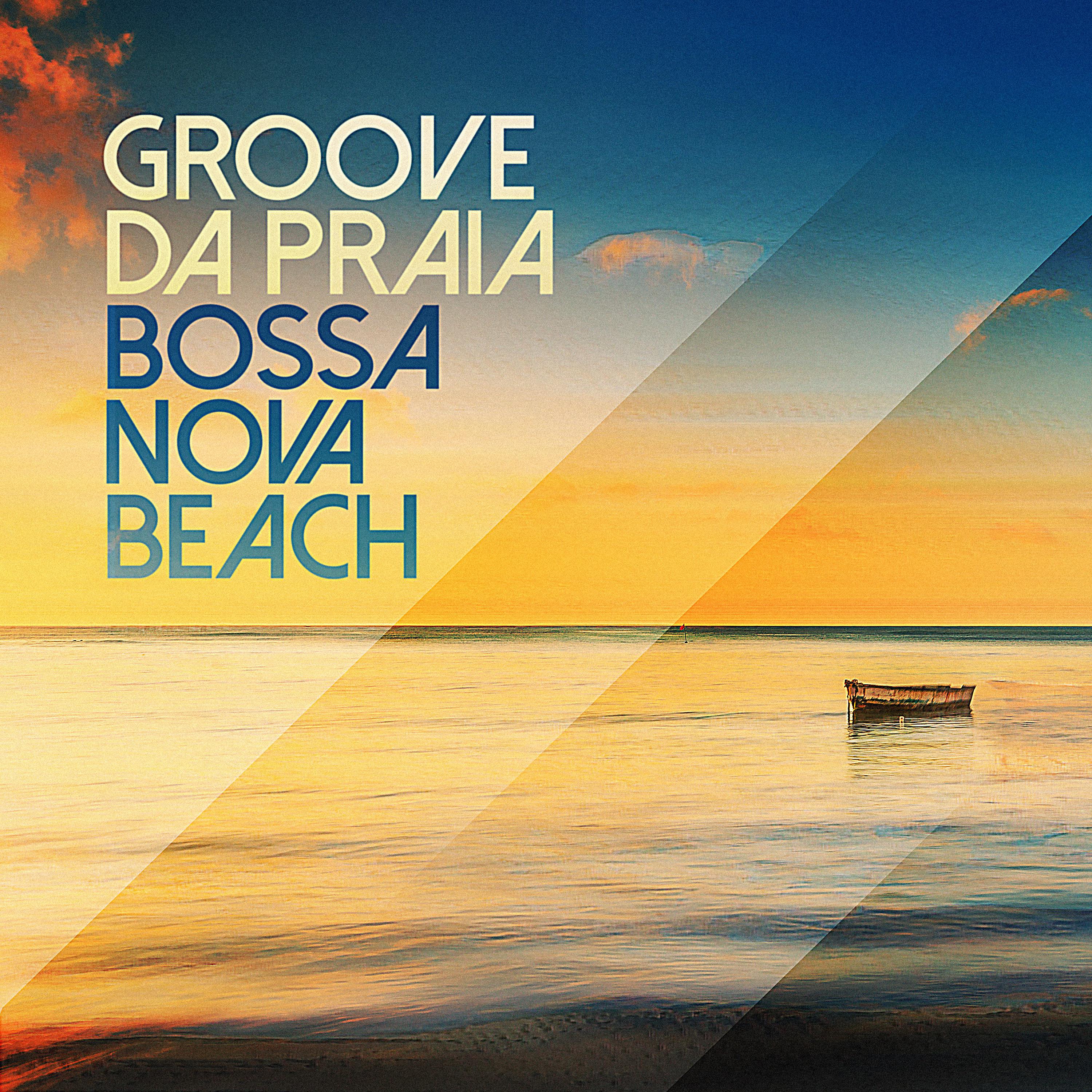 Постер альбома Bossa Nova Beach