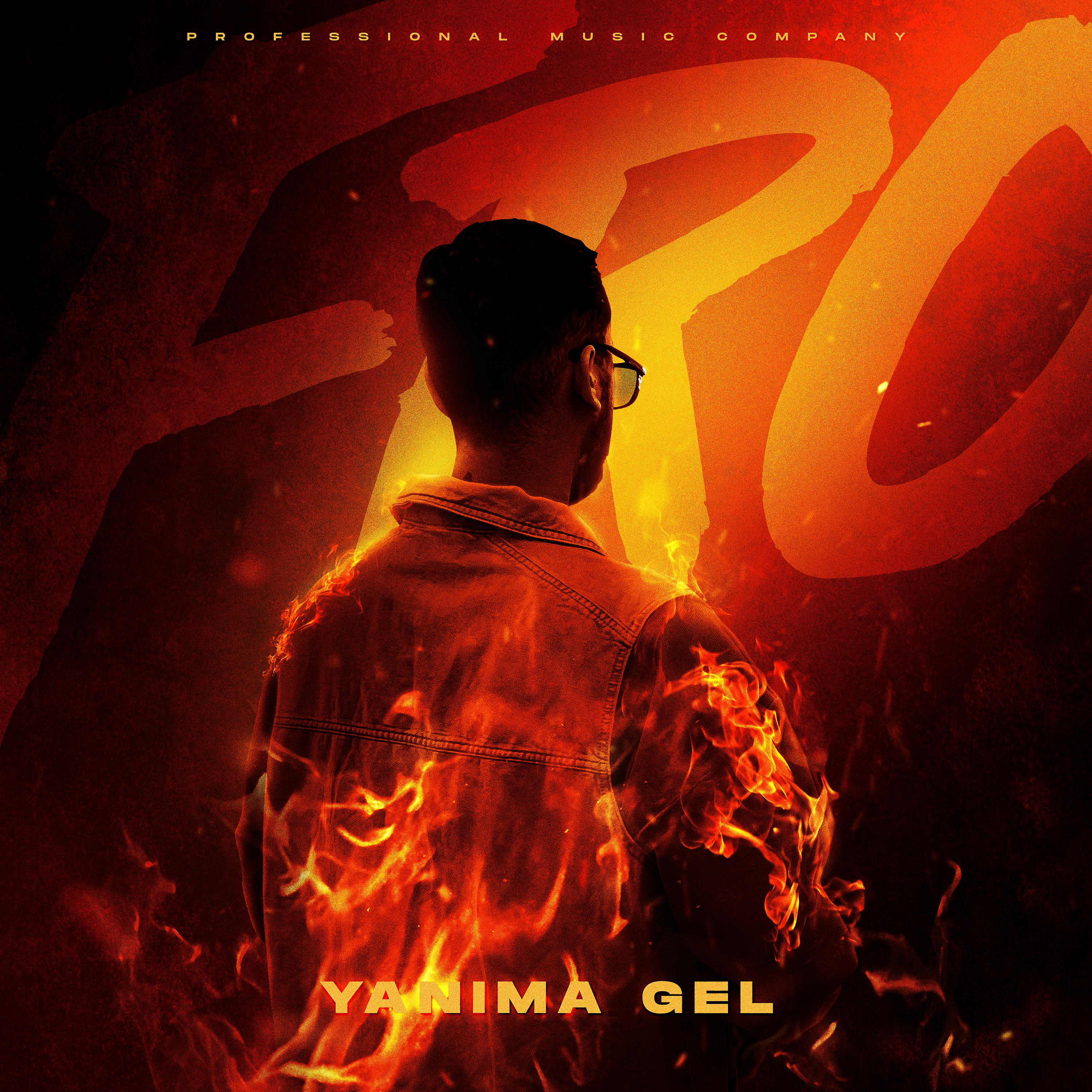 Постер альбома Yanıma Gel