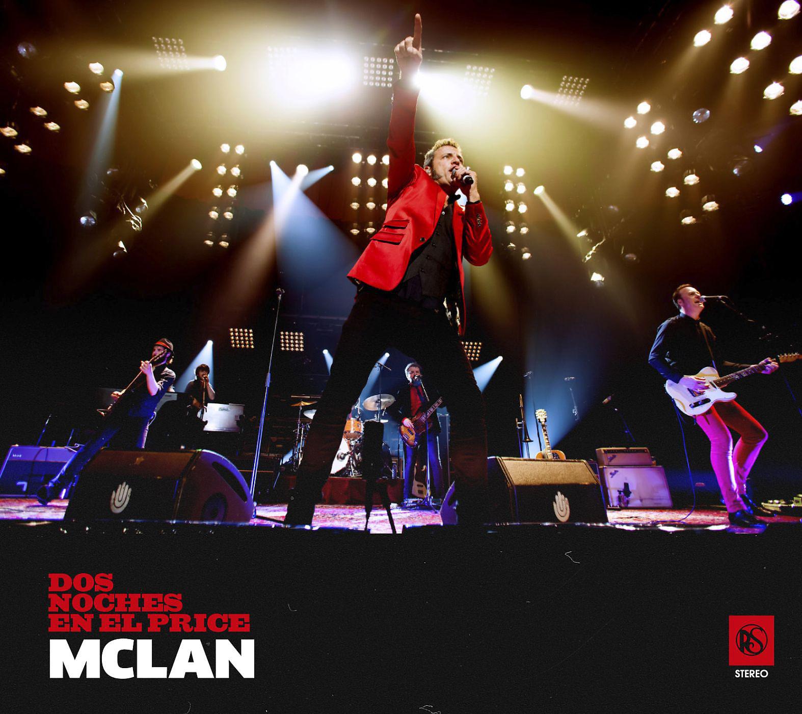 M-CLAN - Roto por dentro (feat. Miguel Rios) [Directo Price]