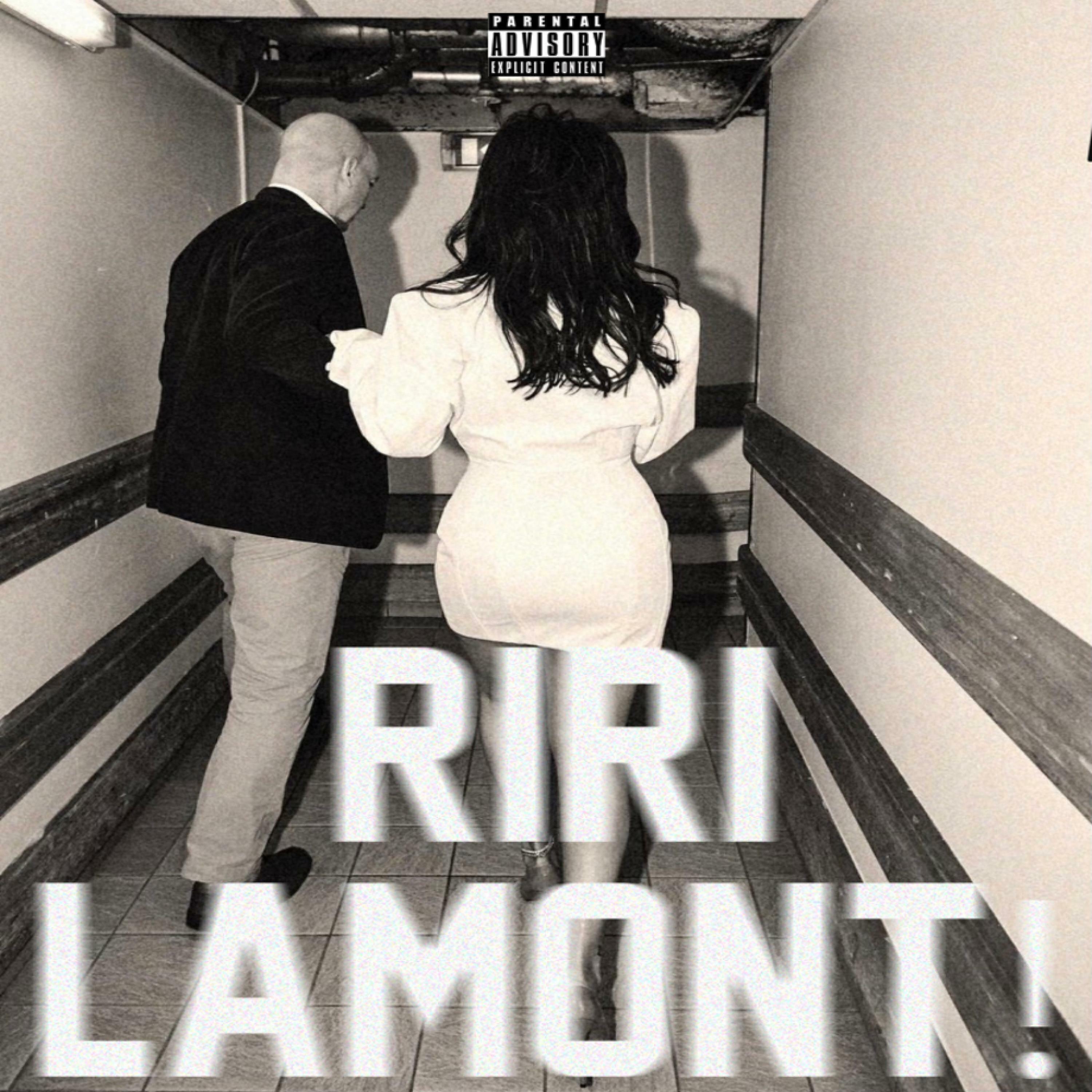 LAMONT! - RiRi