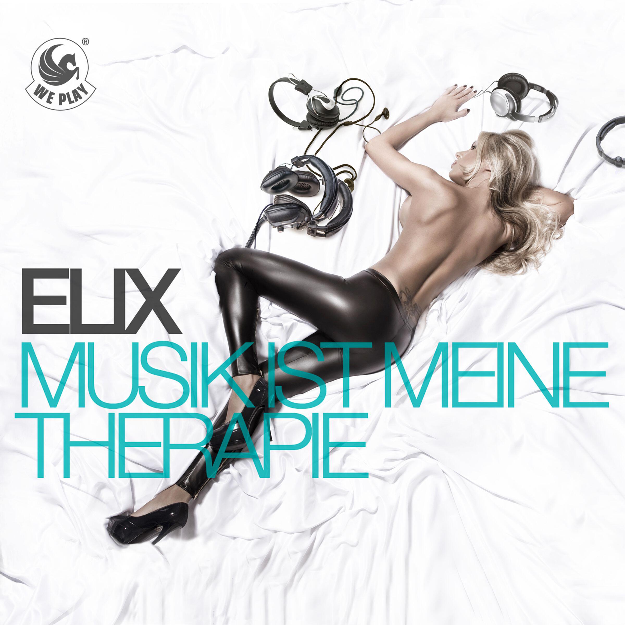 Elix - Musik ist meine Therapie (Mark Bale Remix Radio Edit)