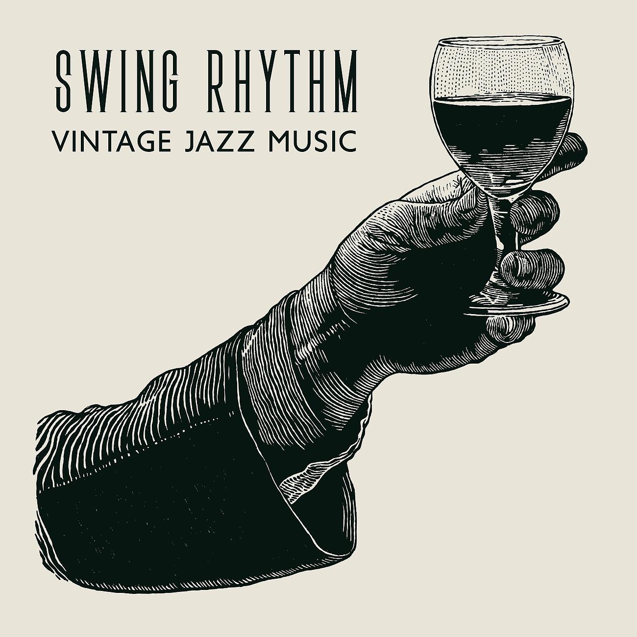 Постер альбома Swing Rhythm