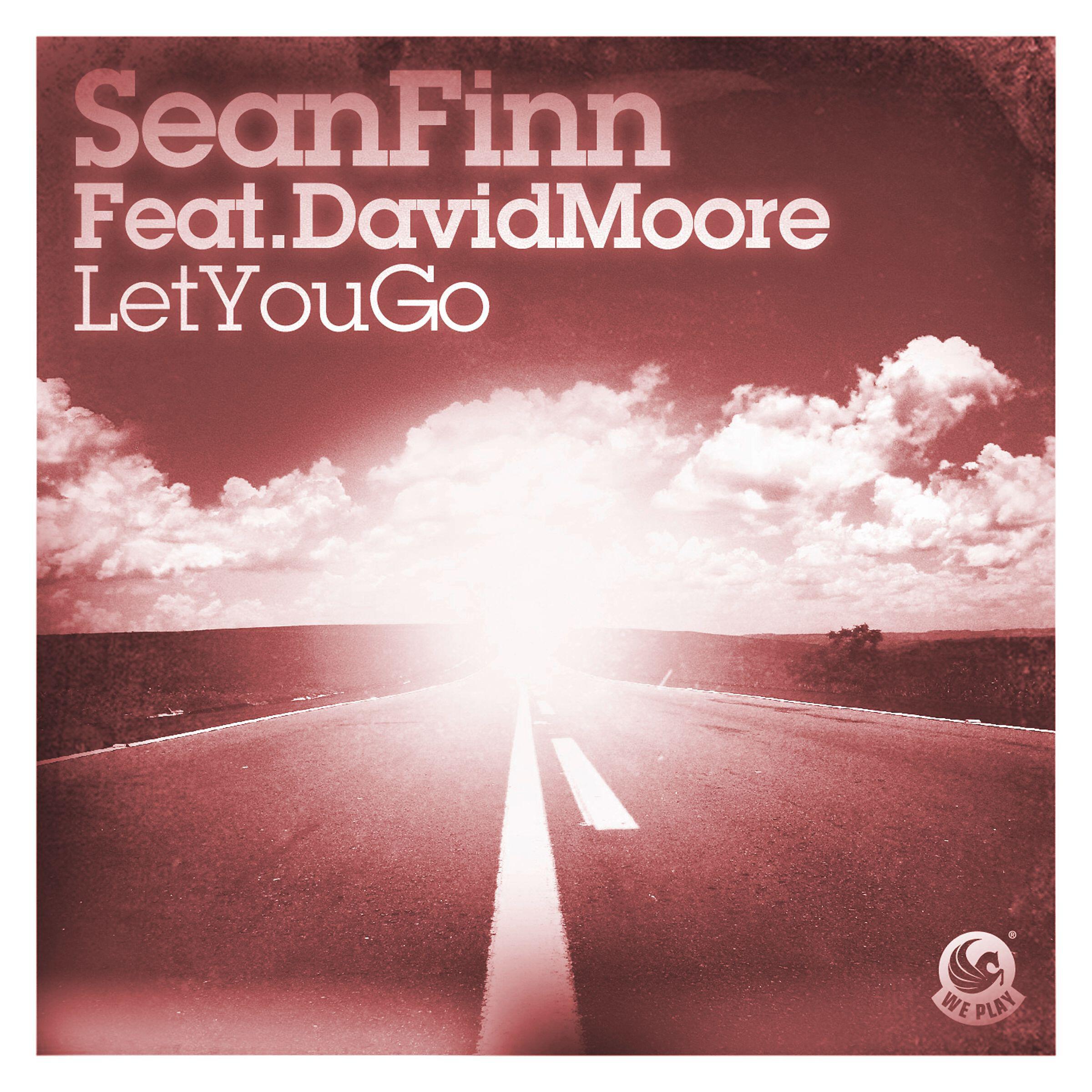 Sean Finn - Let You Go (feat. David Moore) [Club Instrumental]