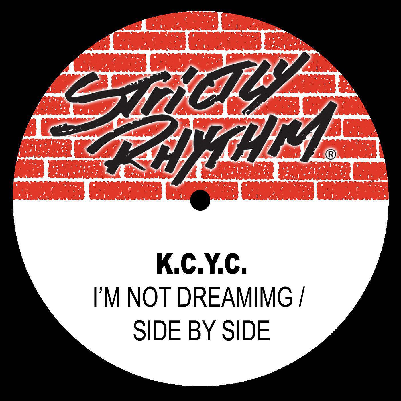 K.C.Y.C. - Side By Side (Again Mix)