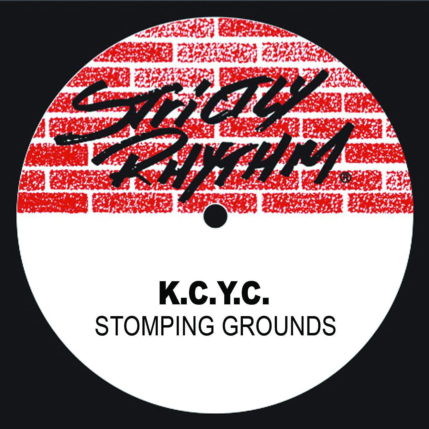 K.C.Y.C. - 4 D.D. (For Devotion) [Smoothie Harden Mix]