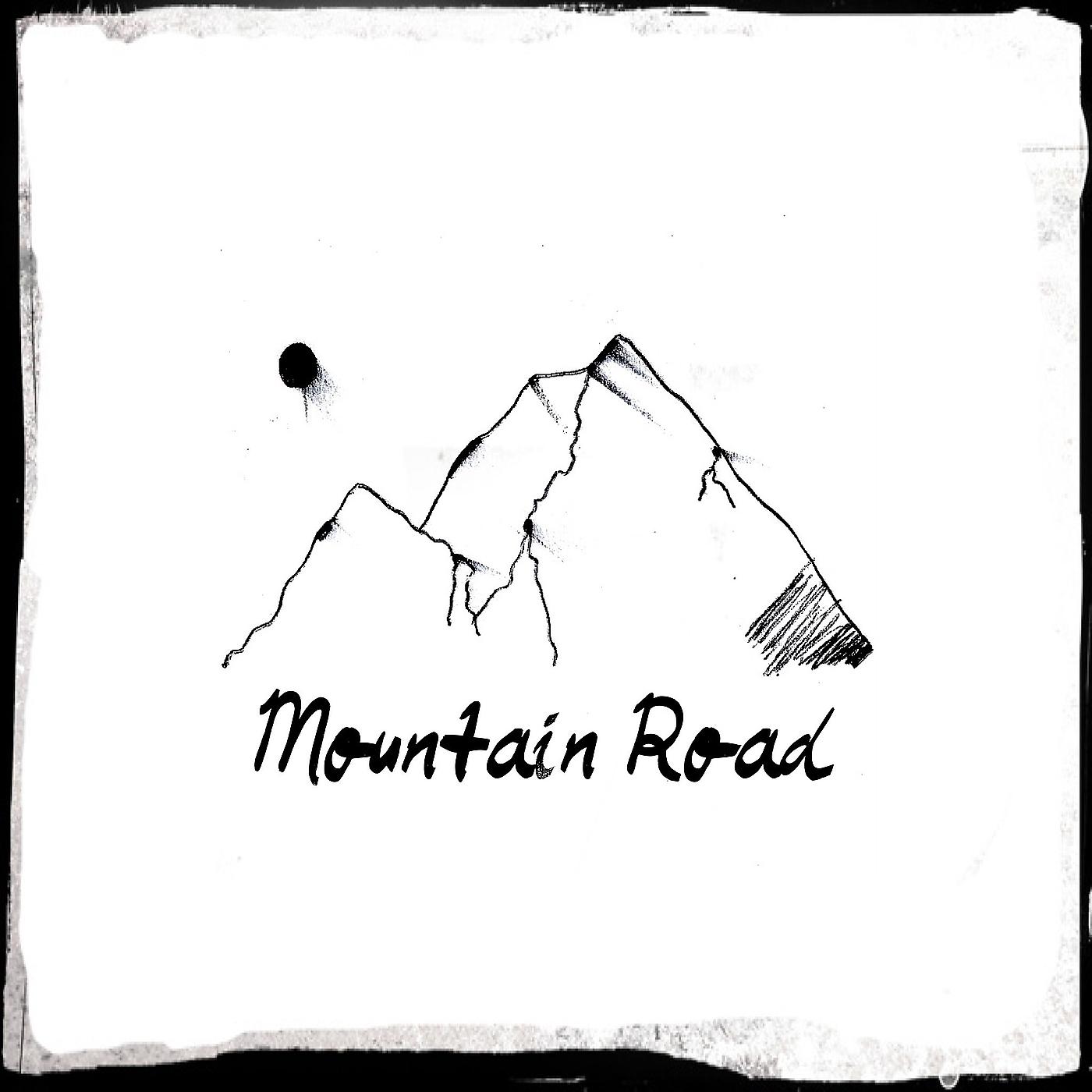 Постер альбома Mountain Road