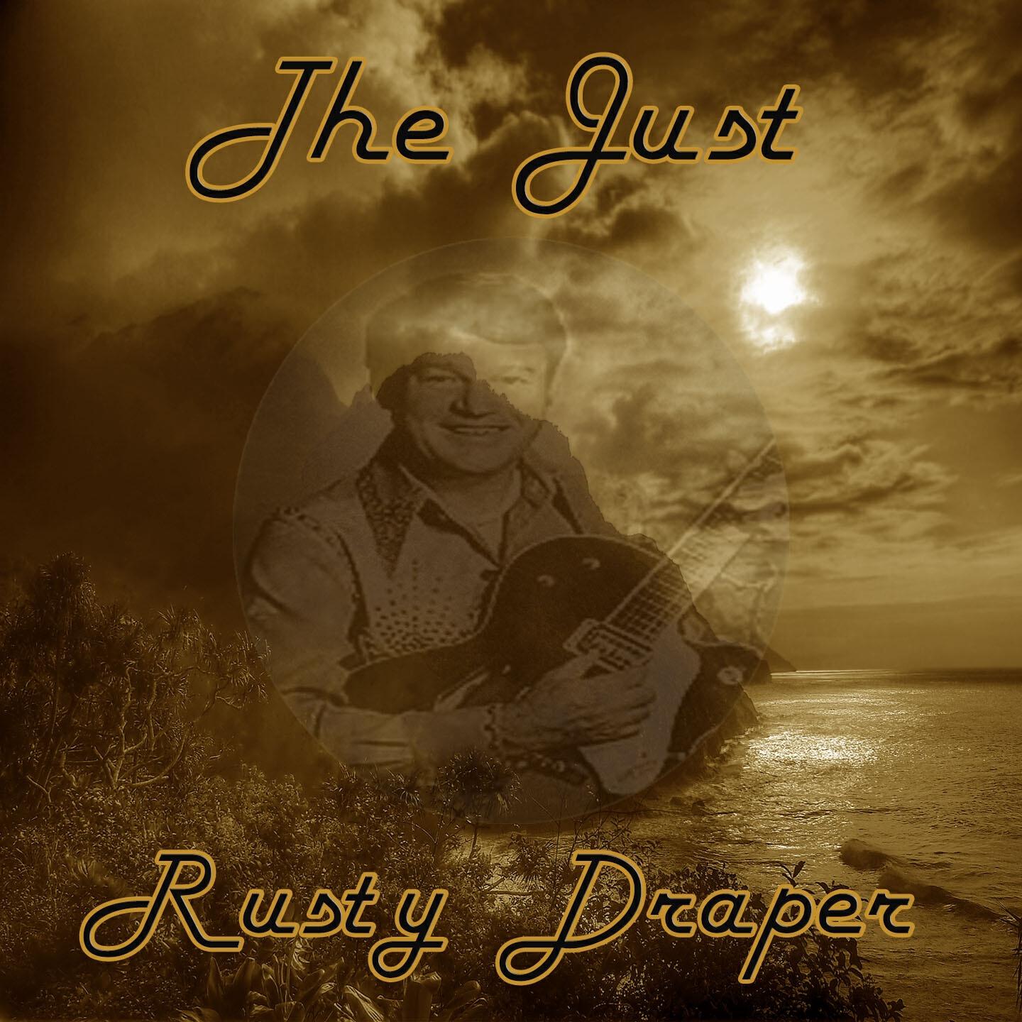 Rusty Draper - Held for Questioning