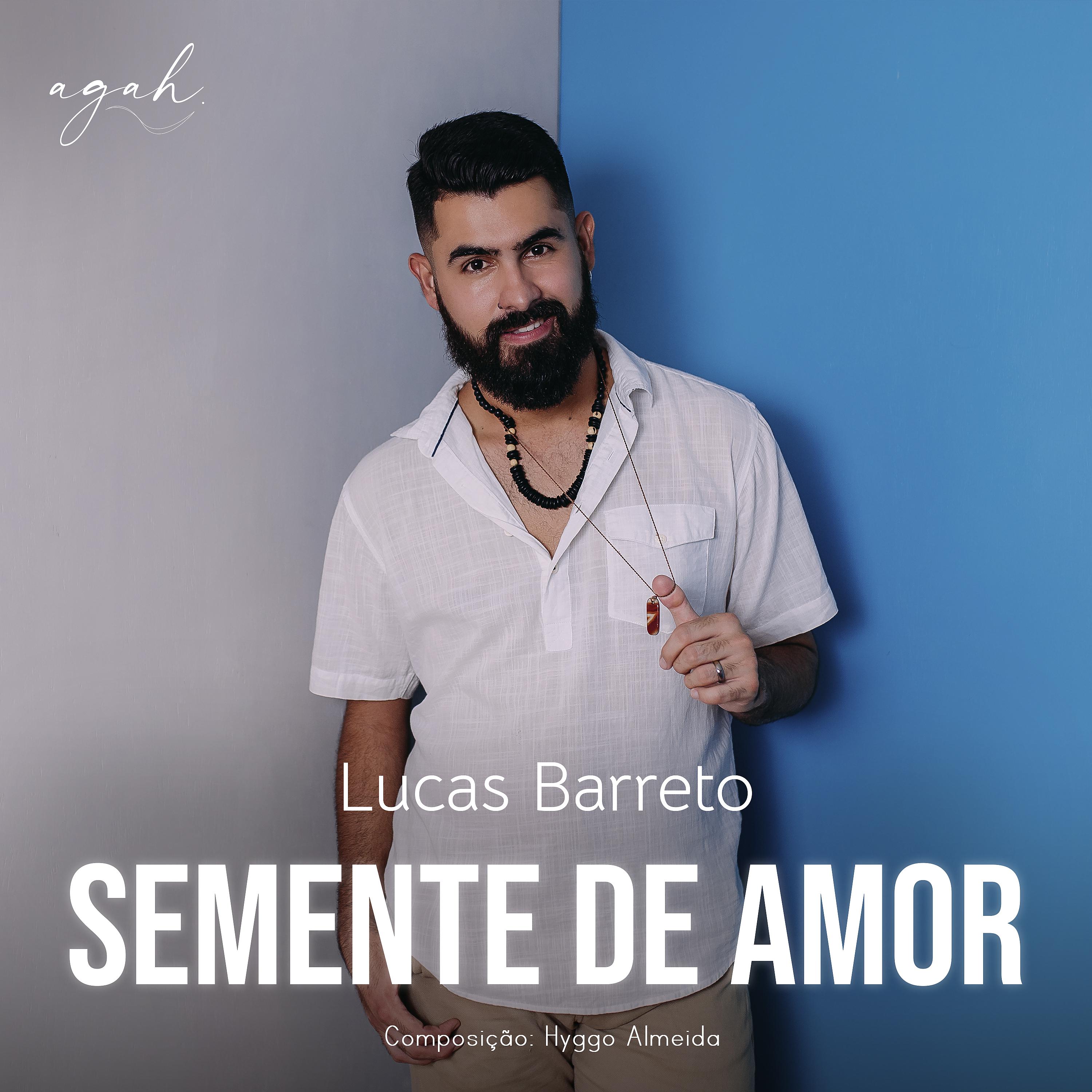 Постер альбома Semente de Amor