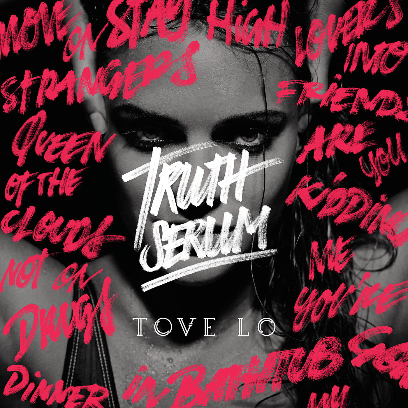 Tove Lo - Habits (Stay High) (Oliver Nelson Remix)
