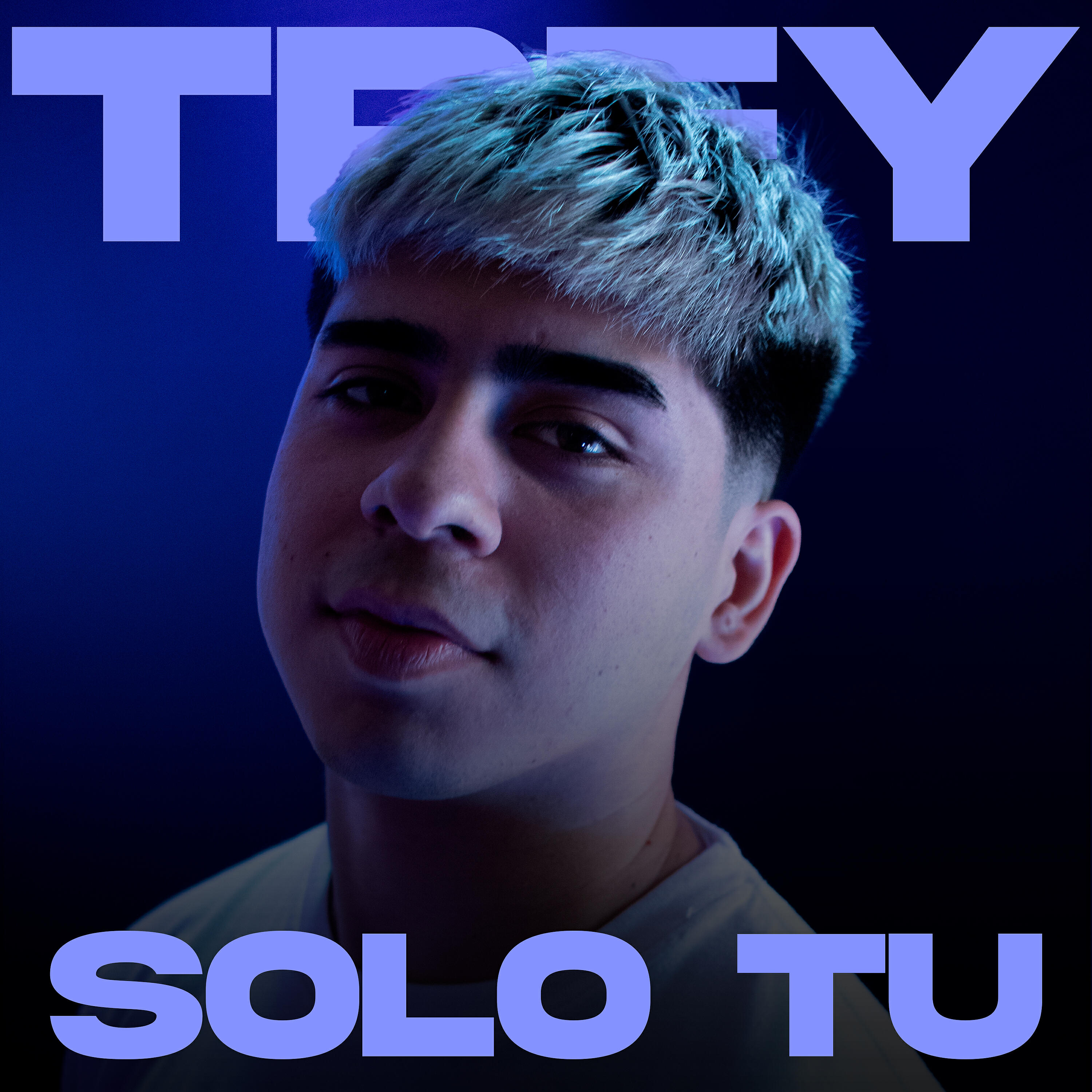 TREY - Solo Tu