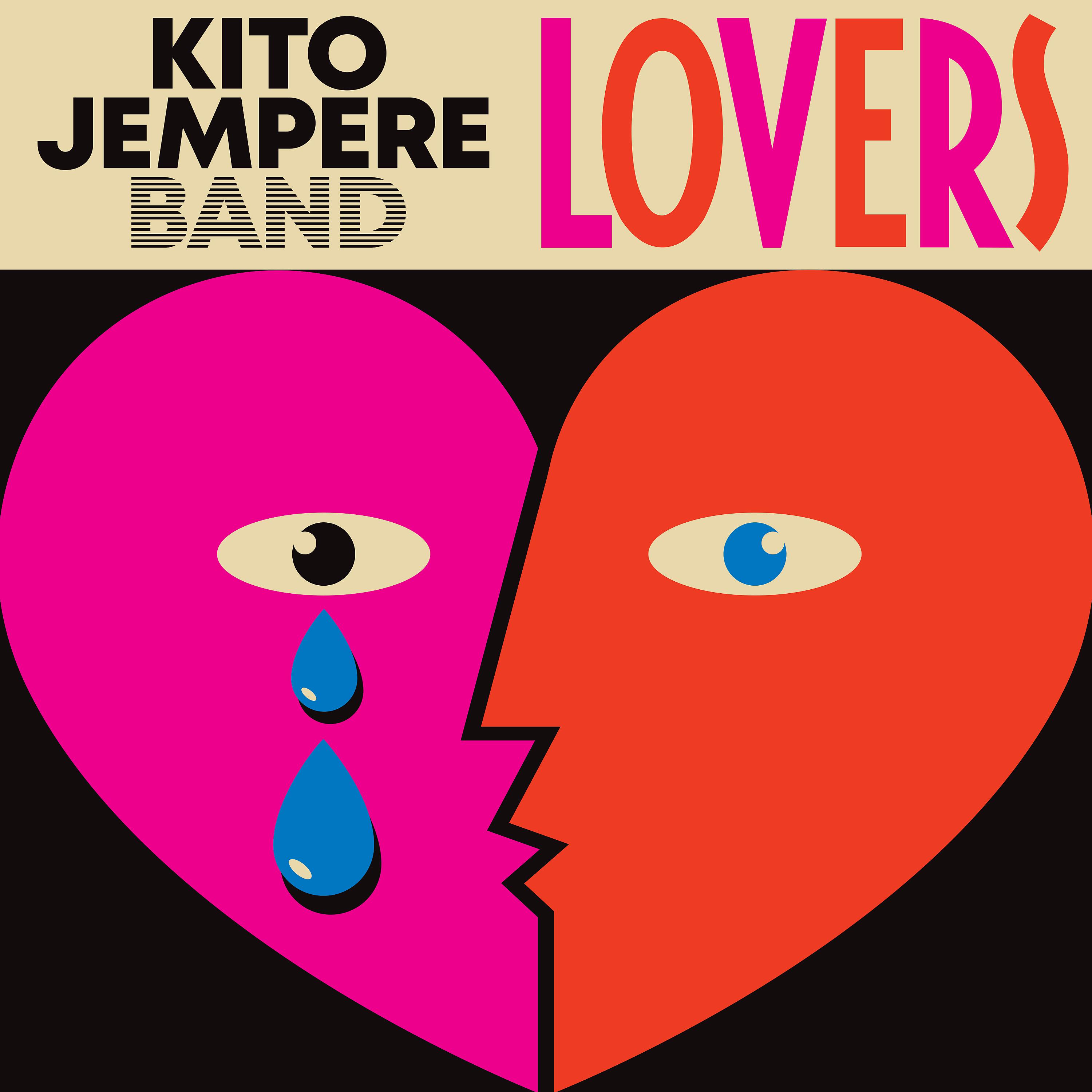Постер альбома Lovers