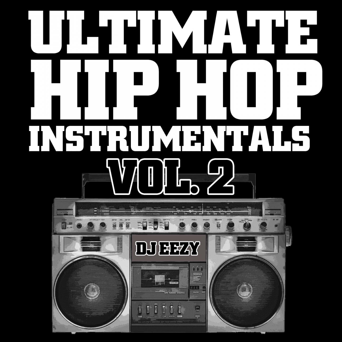 DJ Eezy - Yuck! (Instrumental Version)