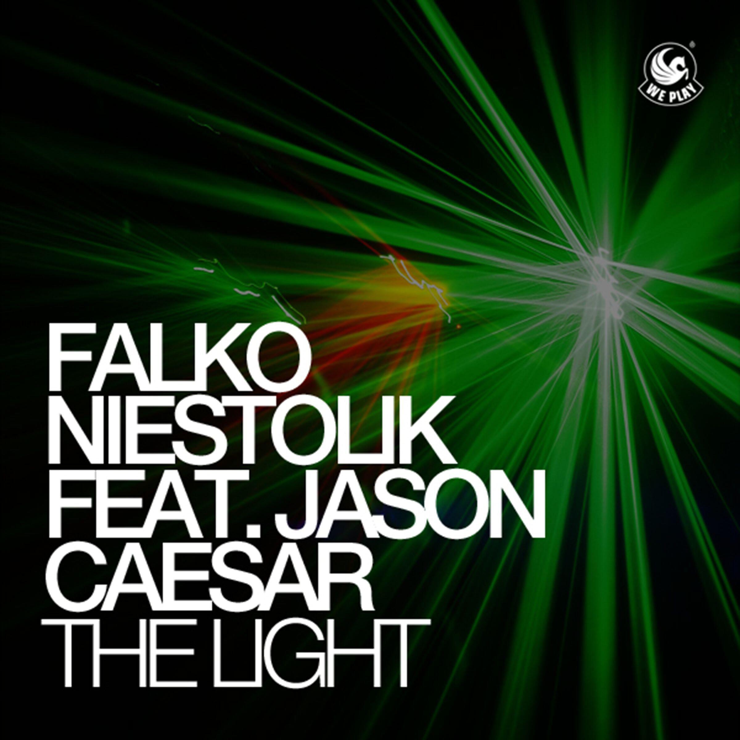 Falko Niestolik - The Light (feat. Jason Caesar) [DBN Remix]